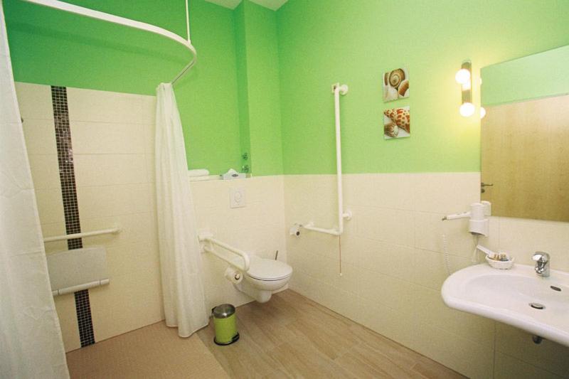 Hotel zur Insel - Property Image 11