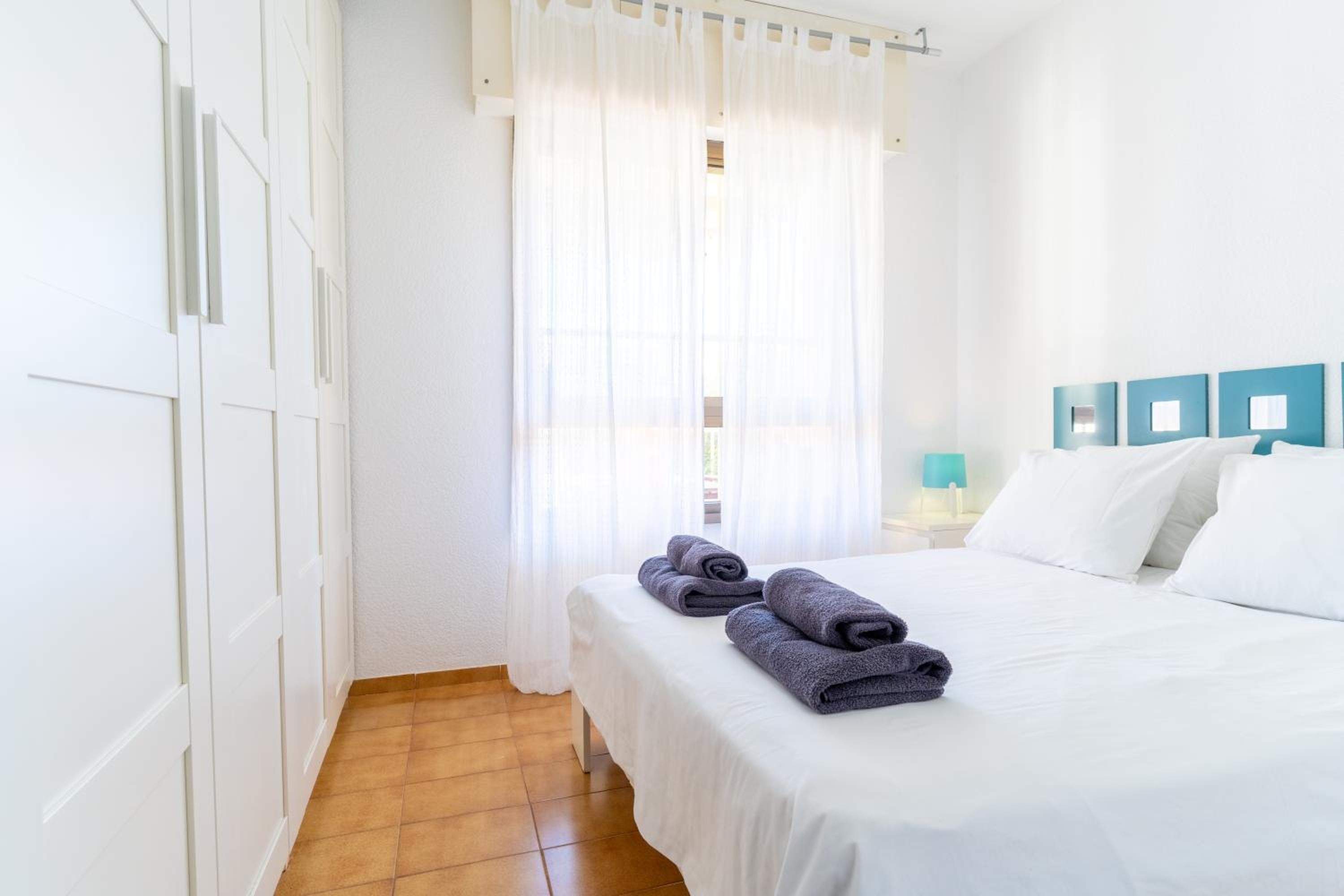 TrendyHomes Retamar III - Playa, piscina y golf view 4