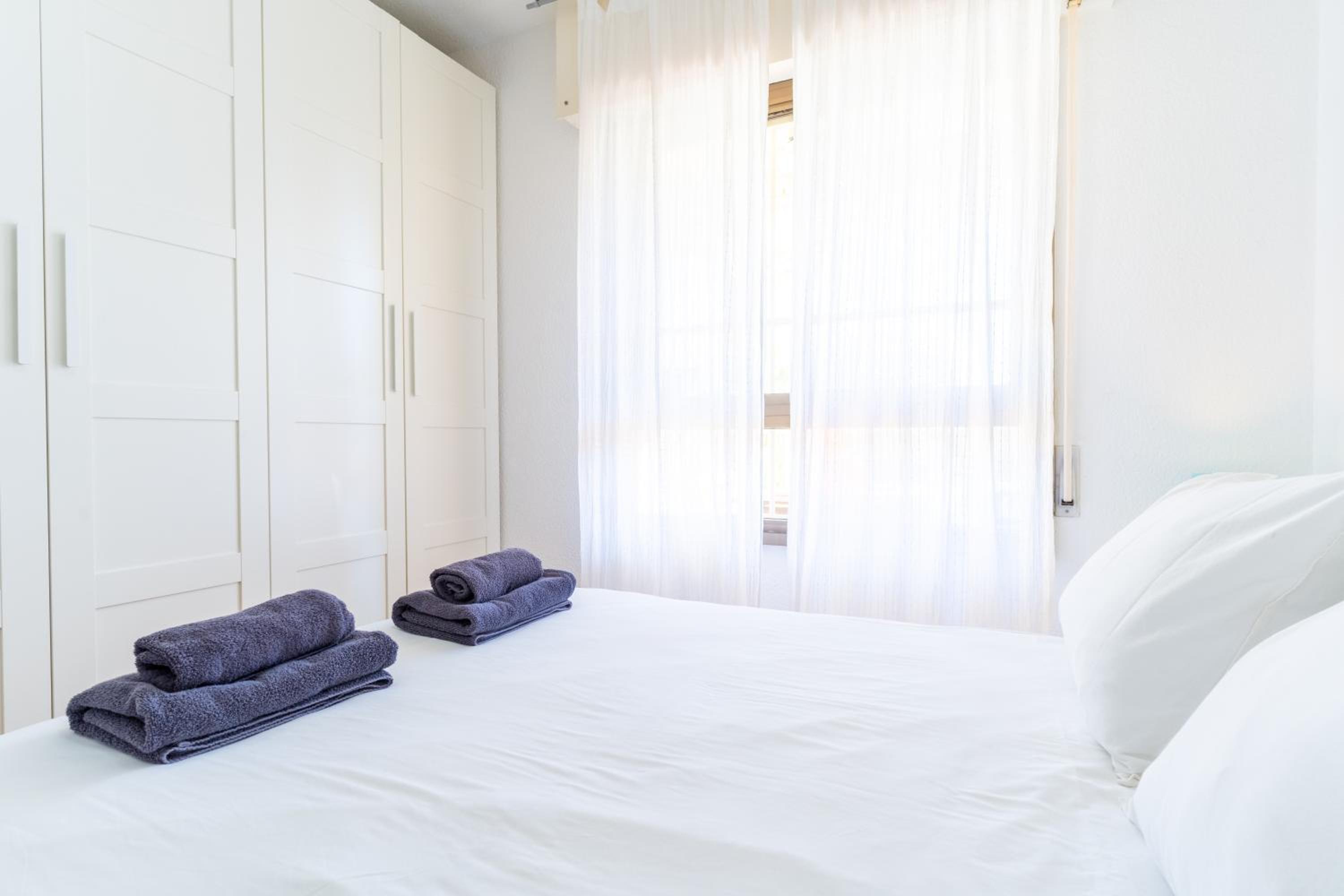 TrendyHomes Retamar III - Playa, piscina y golf view 3