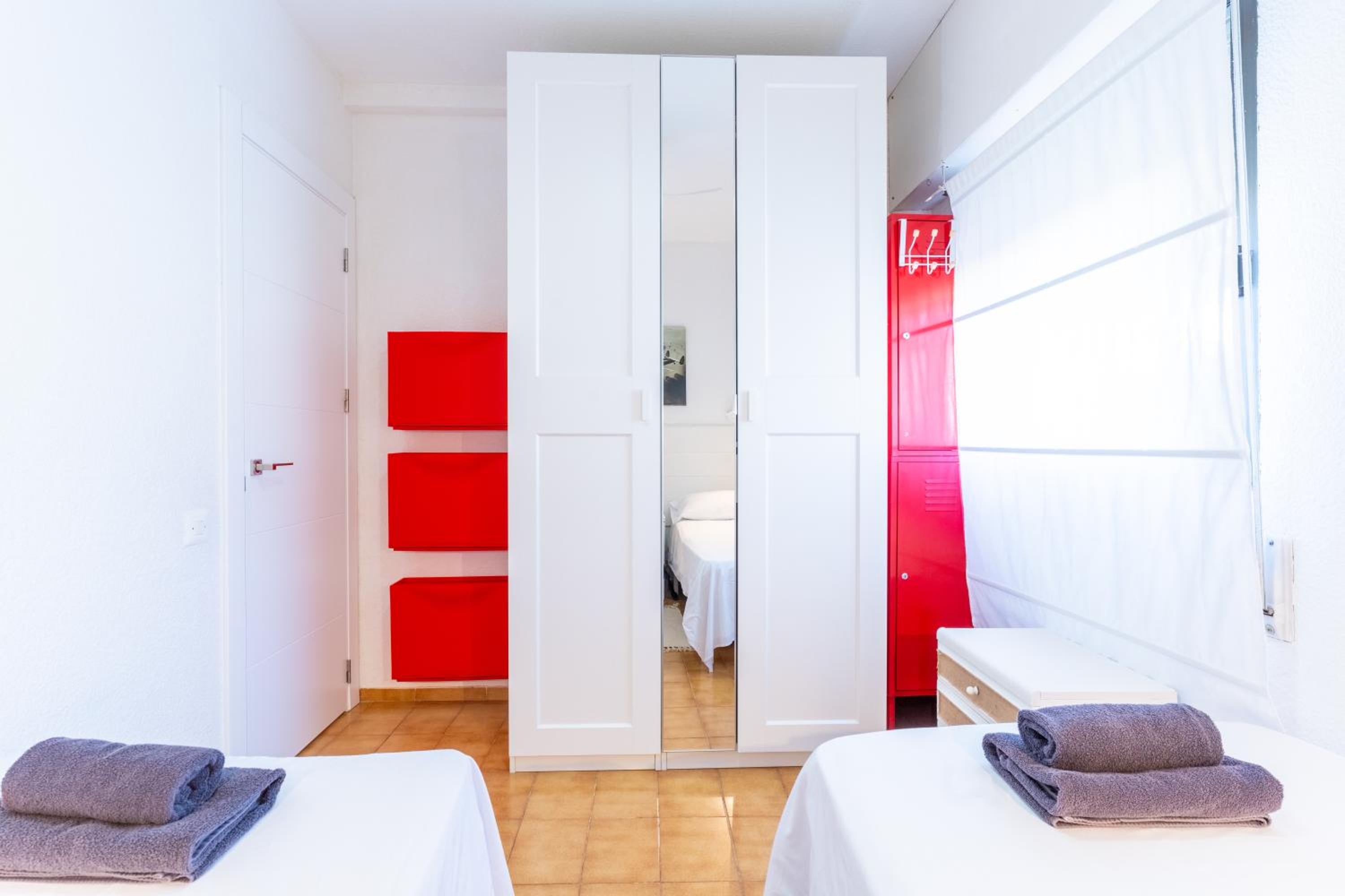 TrendyHomes Retamar III - Playa, piscina y golf view 5