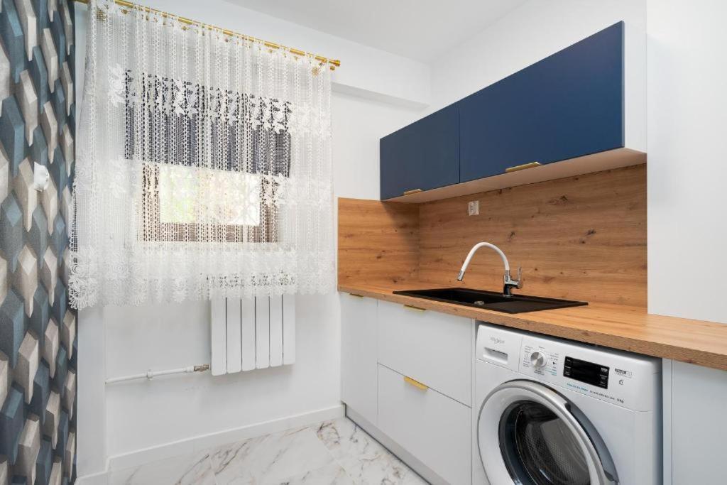 Golden Home Saska Kępa&Boutique Villa in the Heart of Warsaw