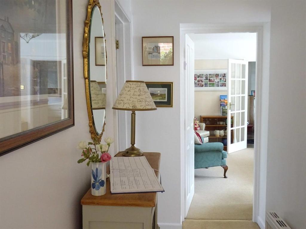 Honey Lodge, photo 3