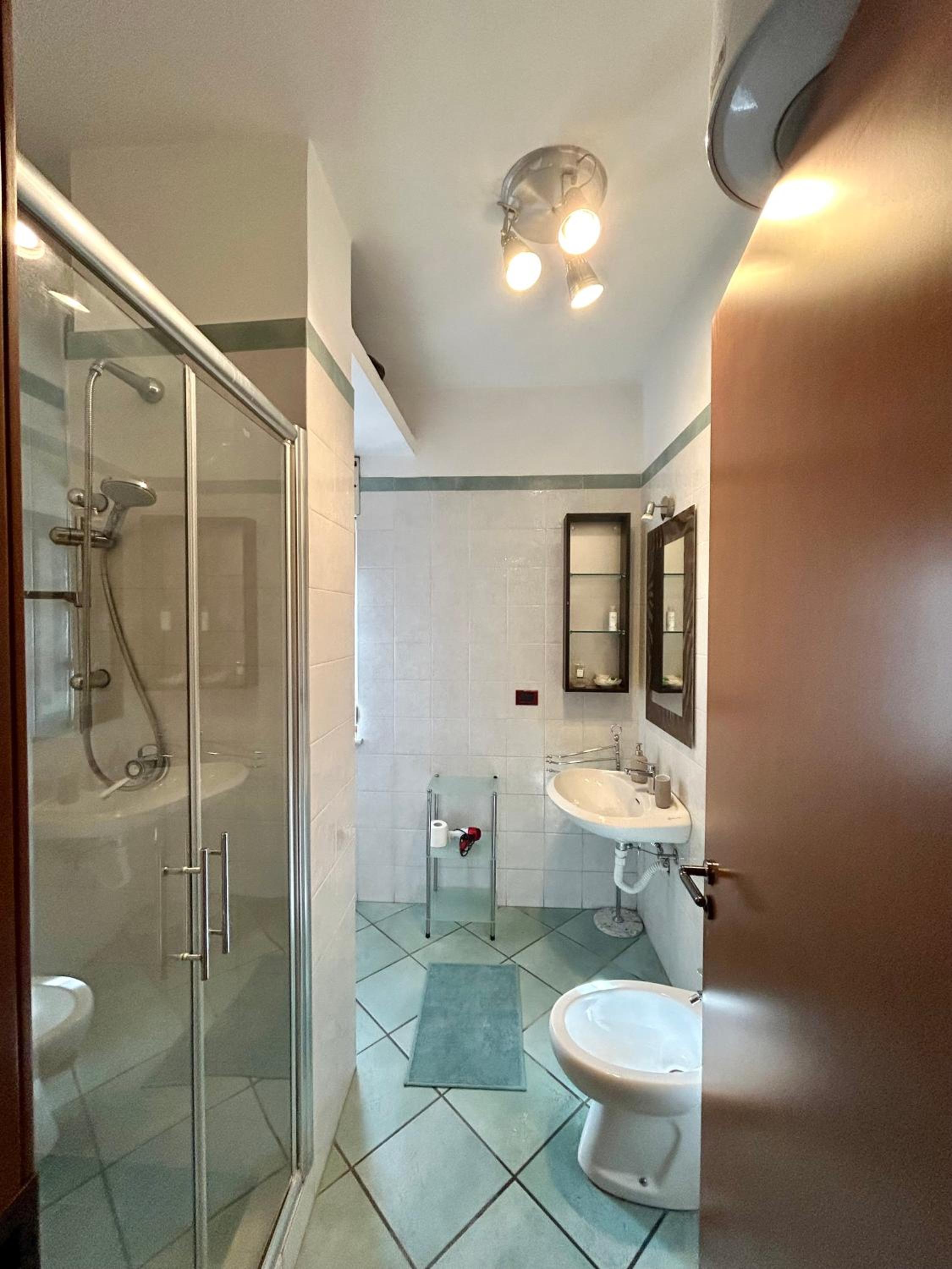 Happiness apartment