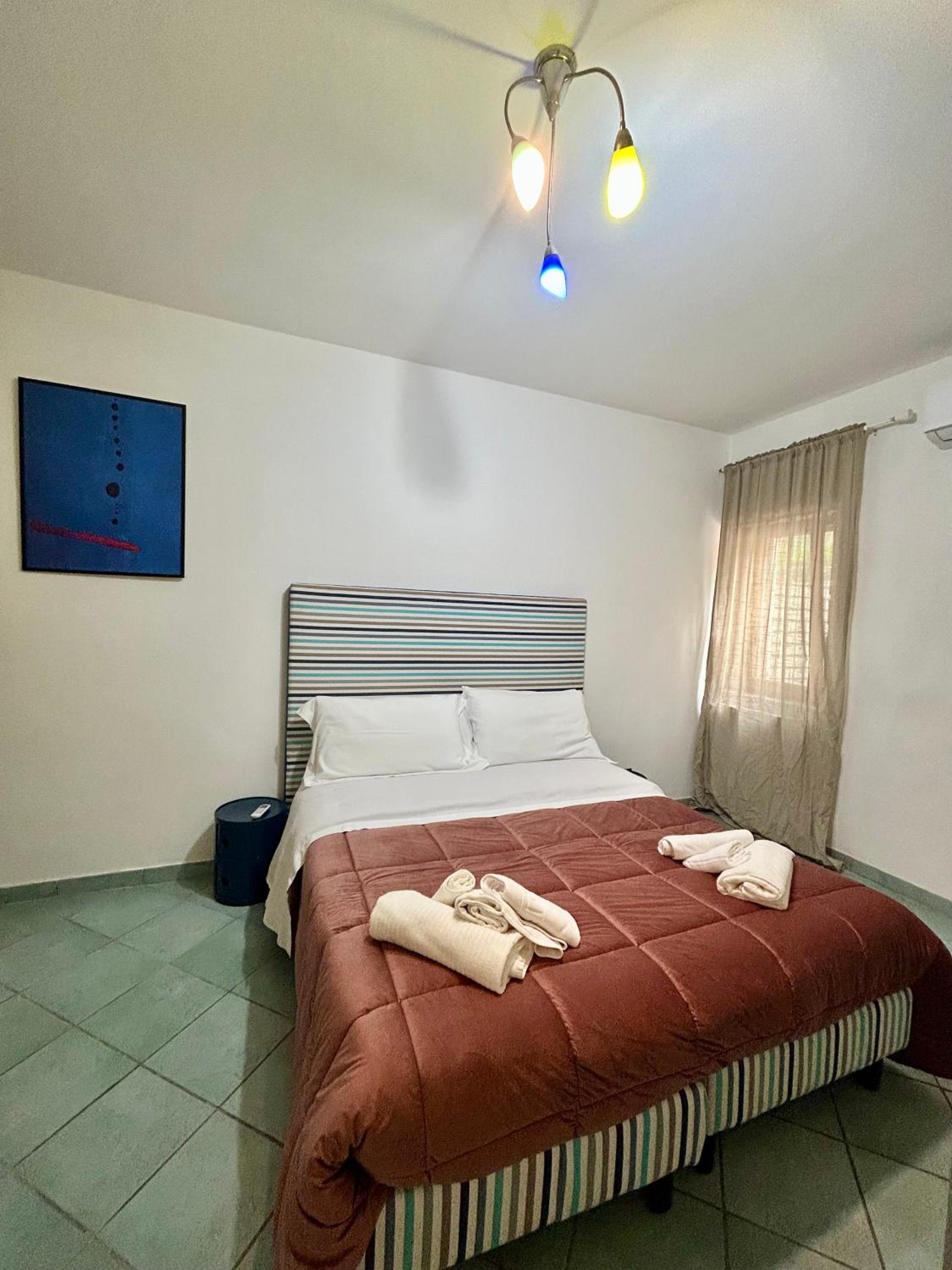Happiness apartment