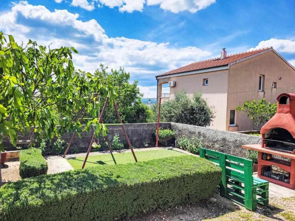 Holiday Home - Lucija view 2