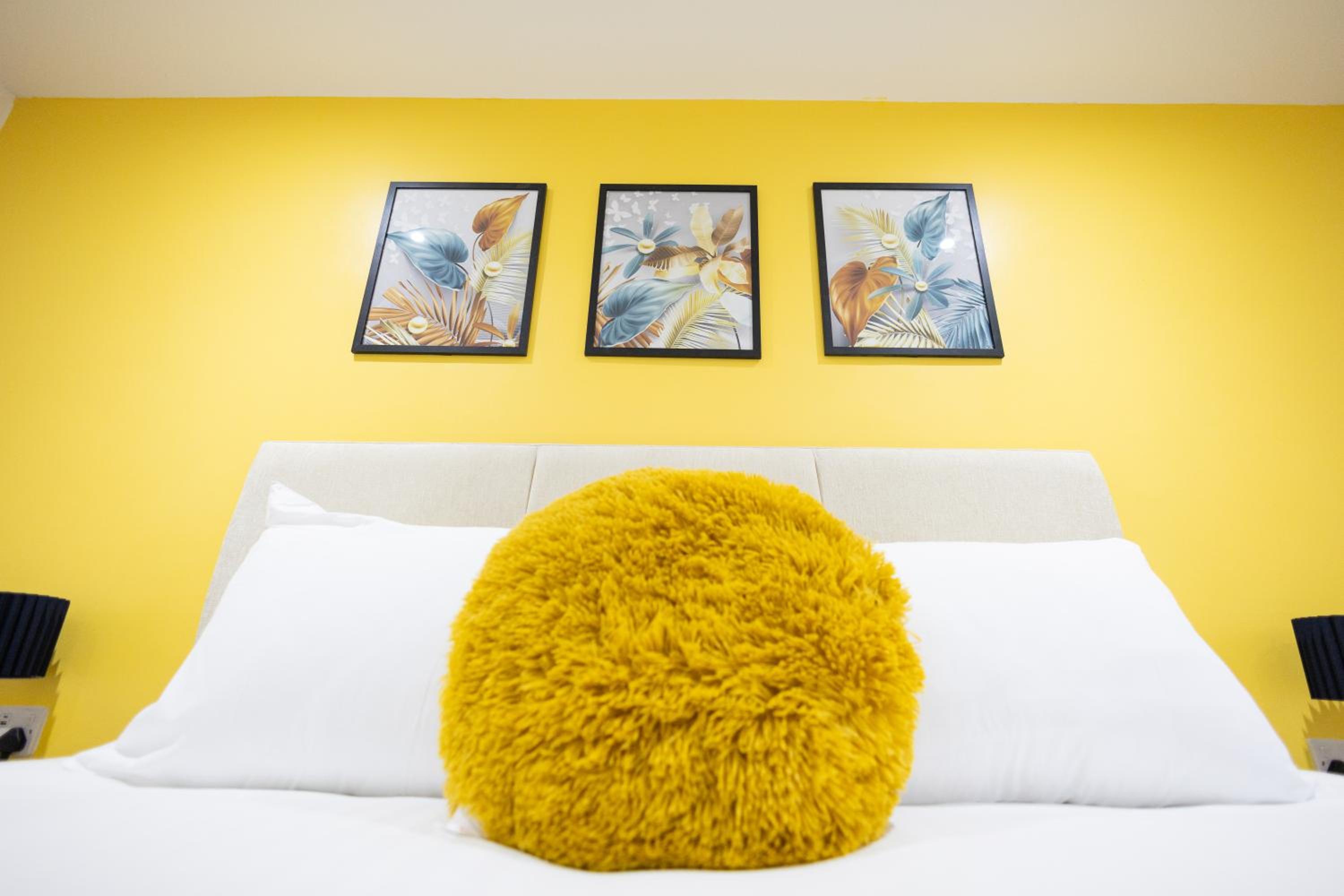 The Nest view 4