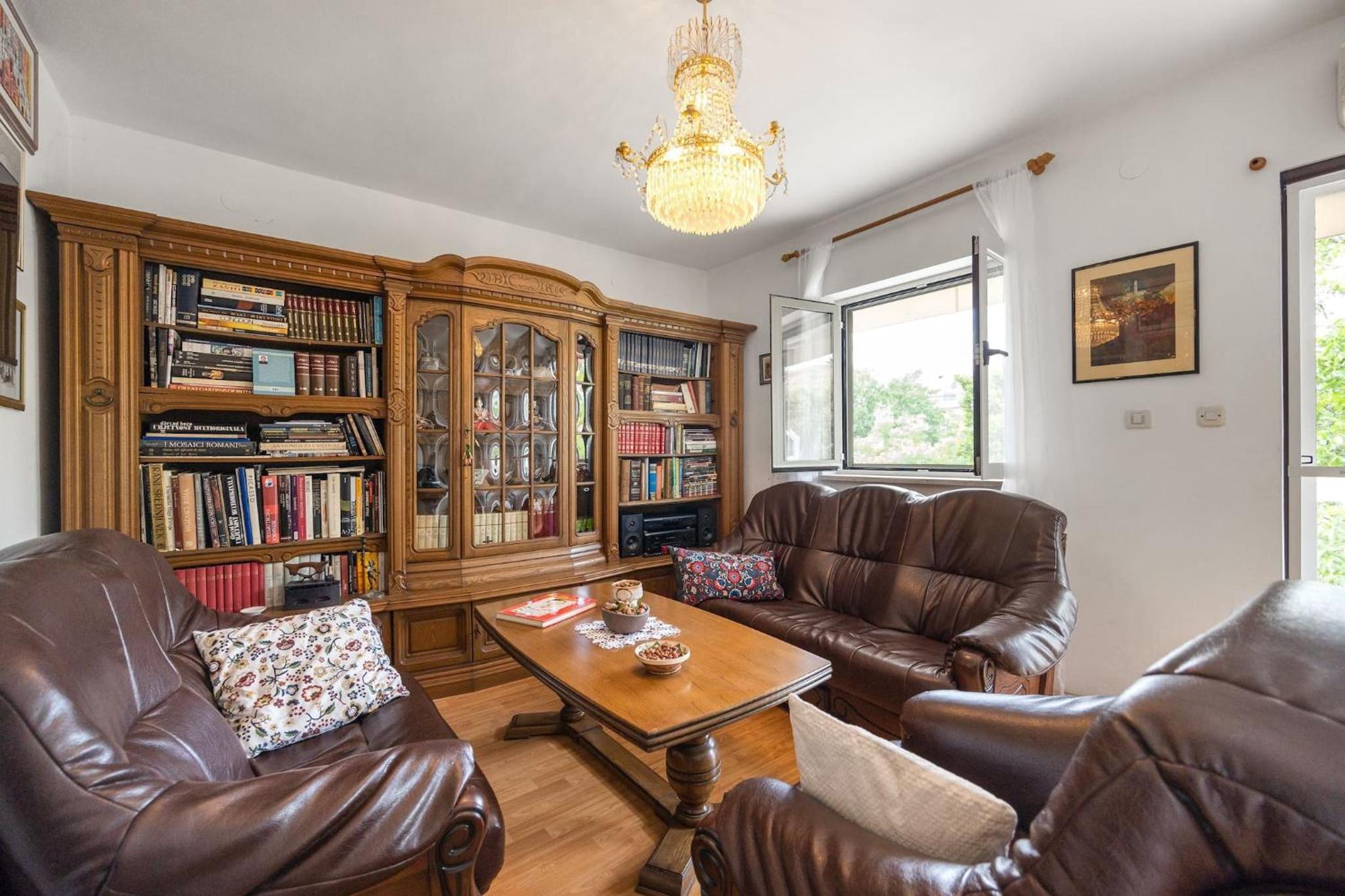 Apartment Jano