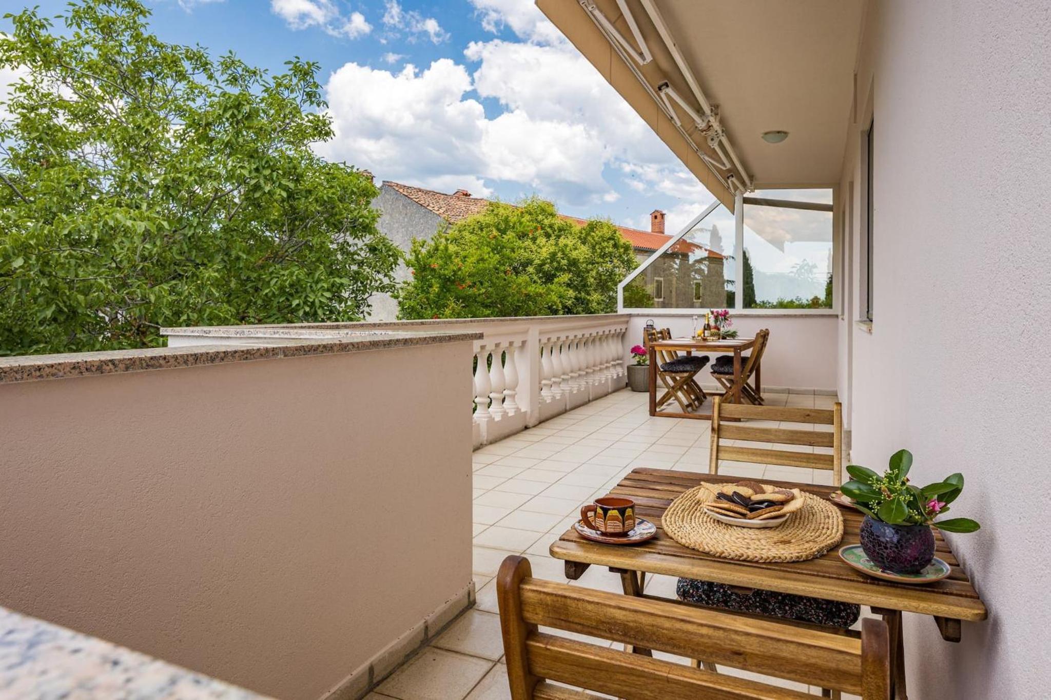 Apartment Jano