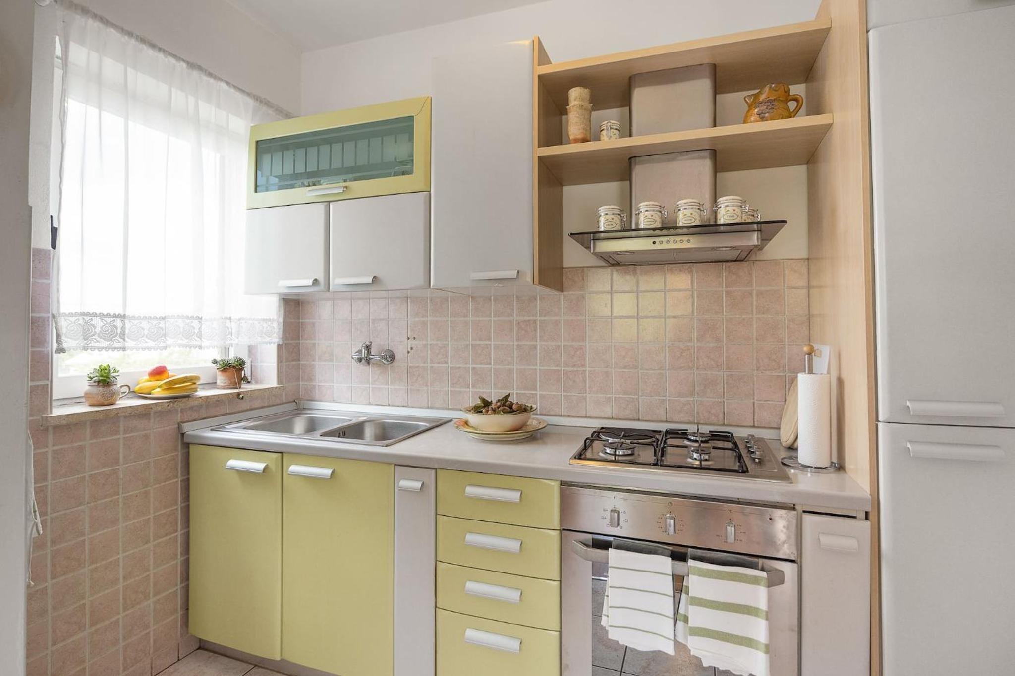 Apartment Jano