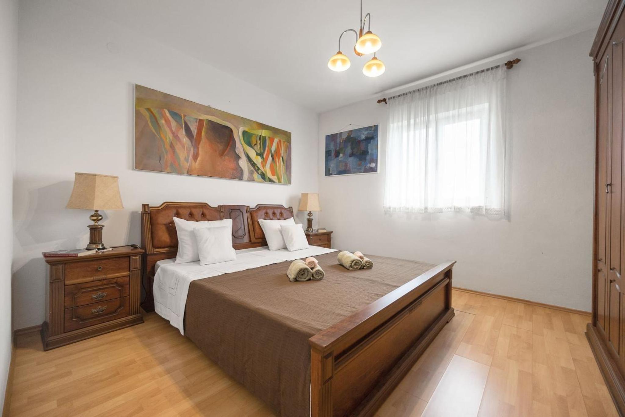 Apartment Jano