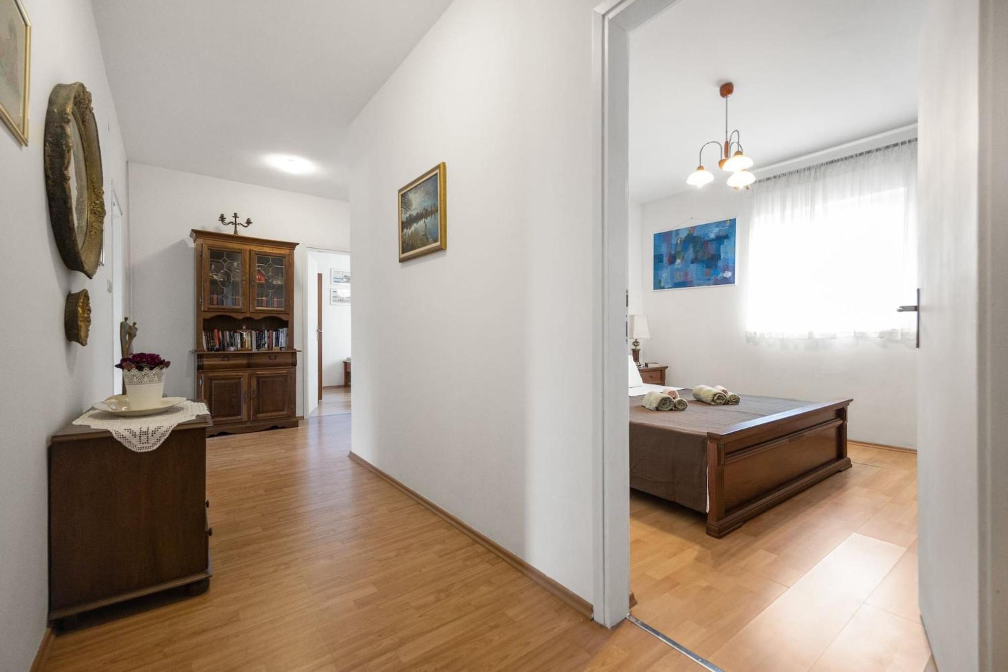 Apartment Jano