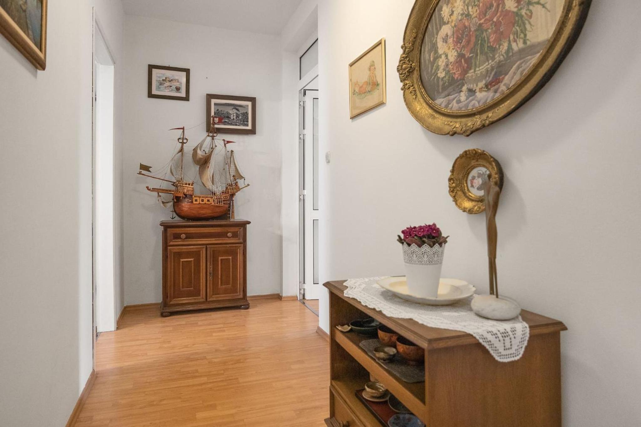 Apartment Jano