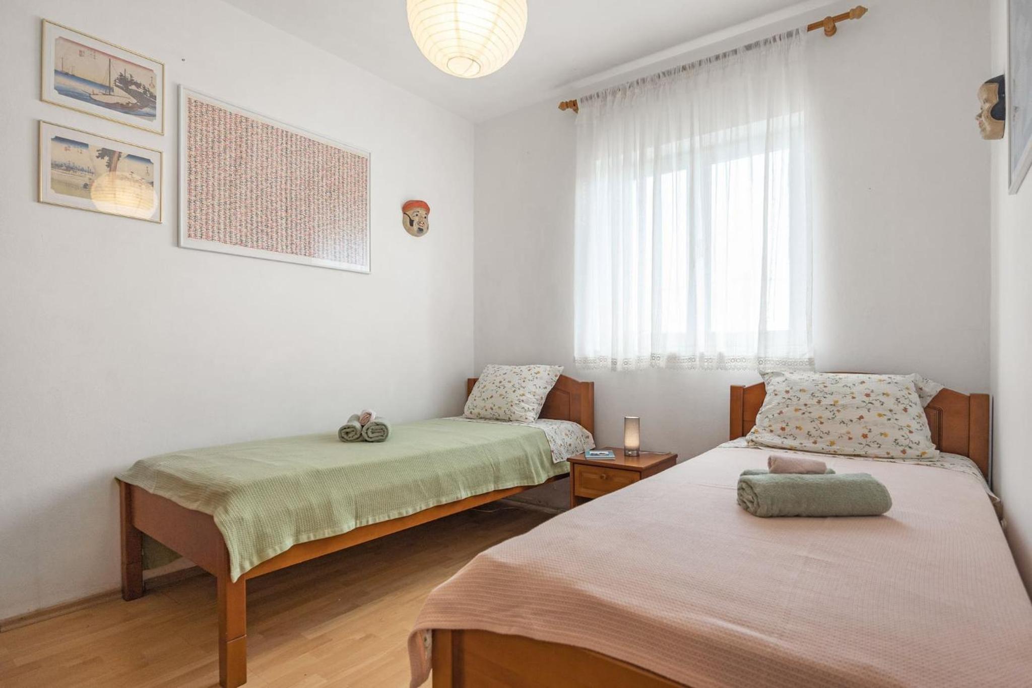 Apartment Jano