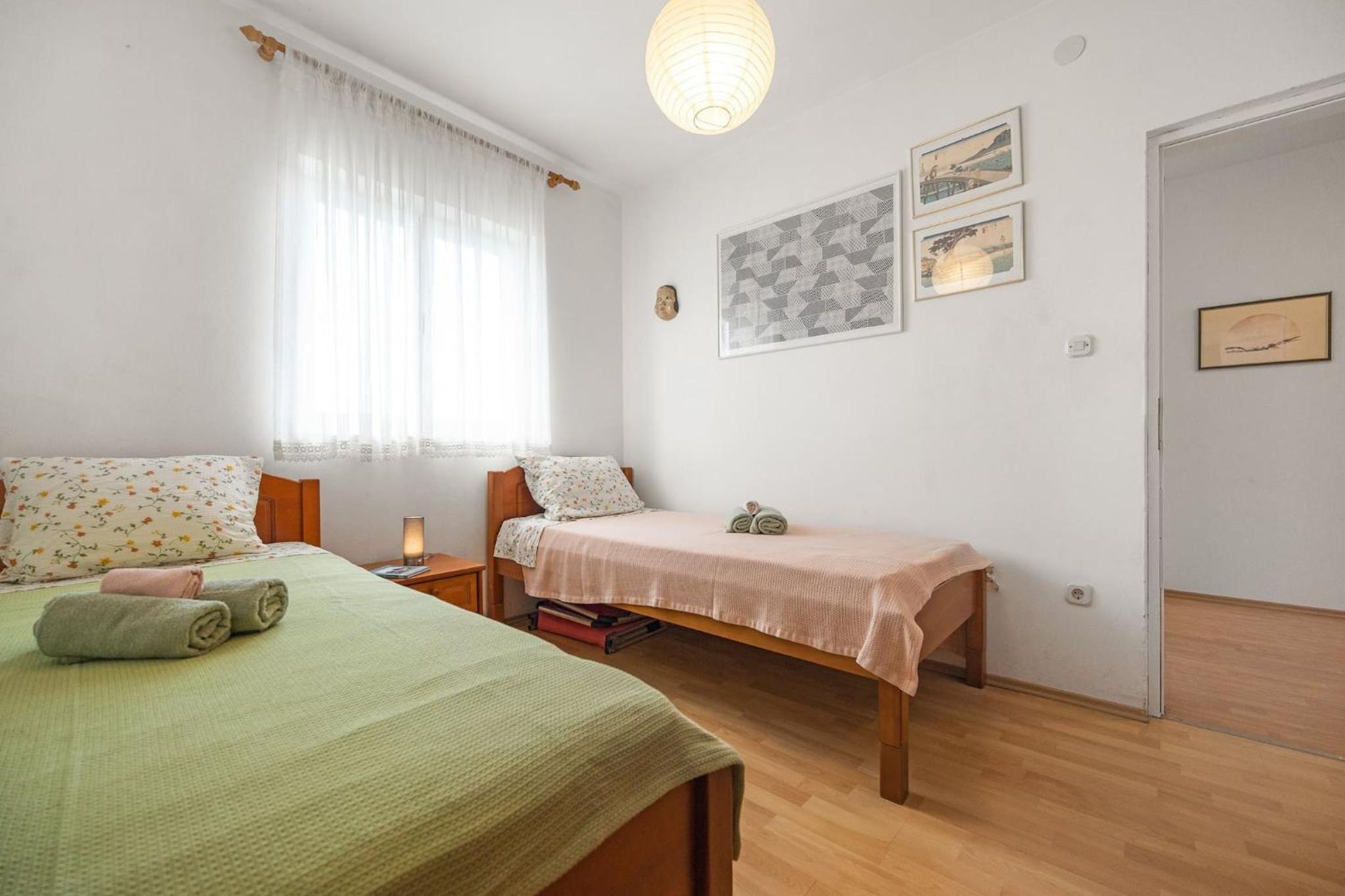 Apartment Jano