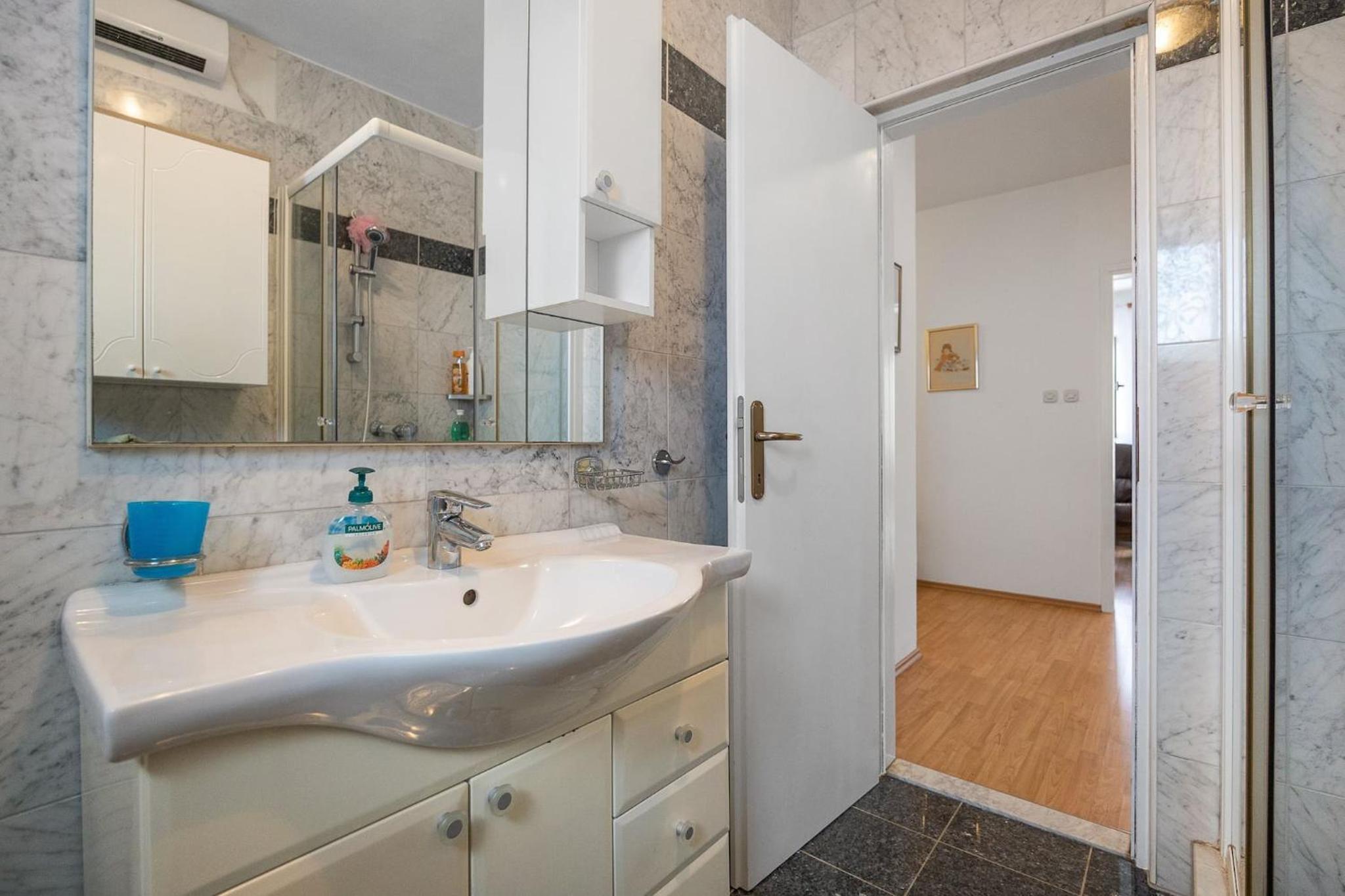 Apartment Jano