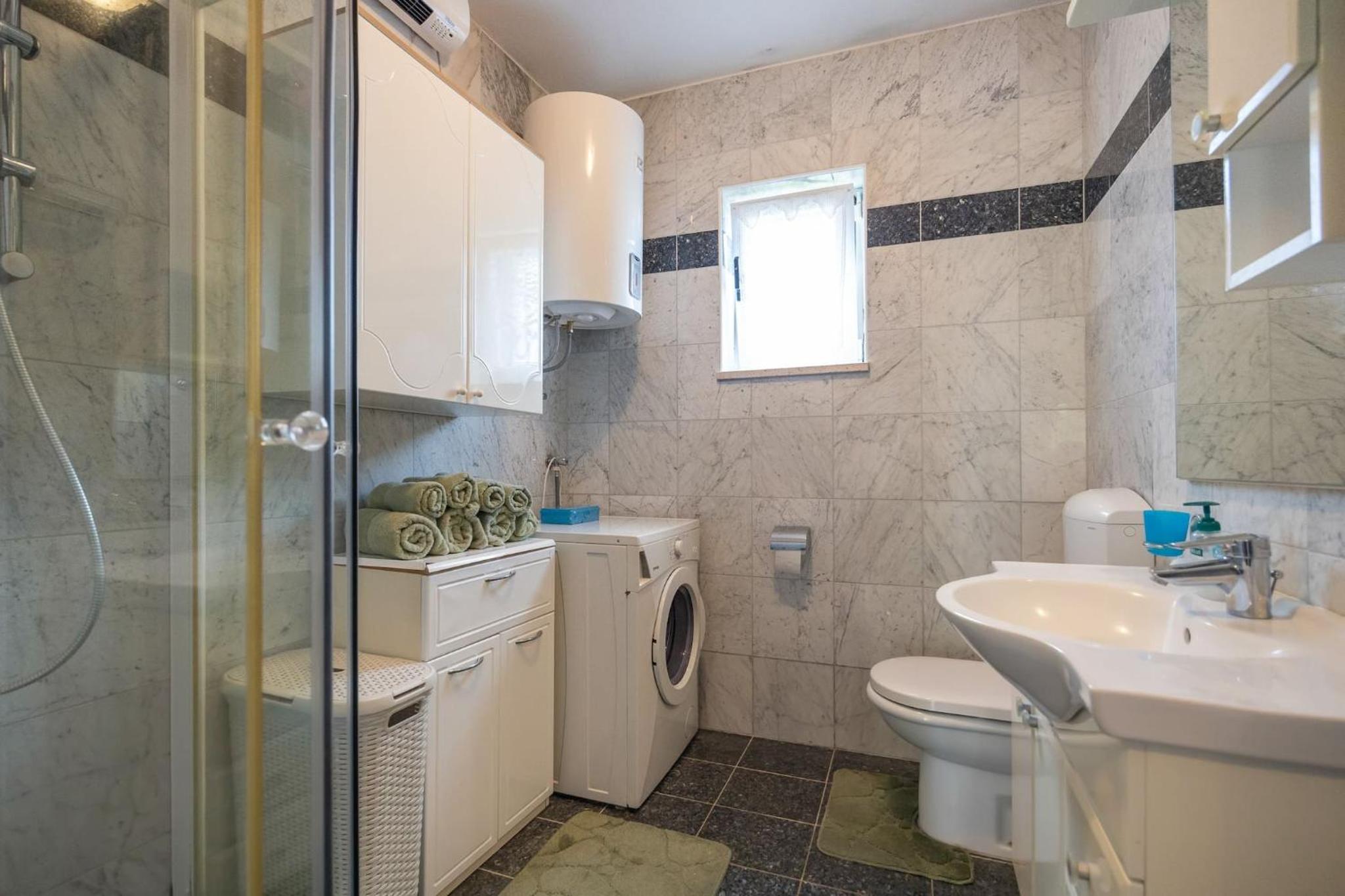 Apartment Jano