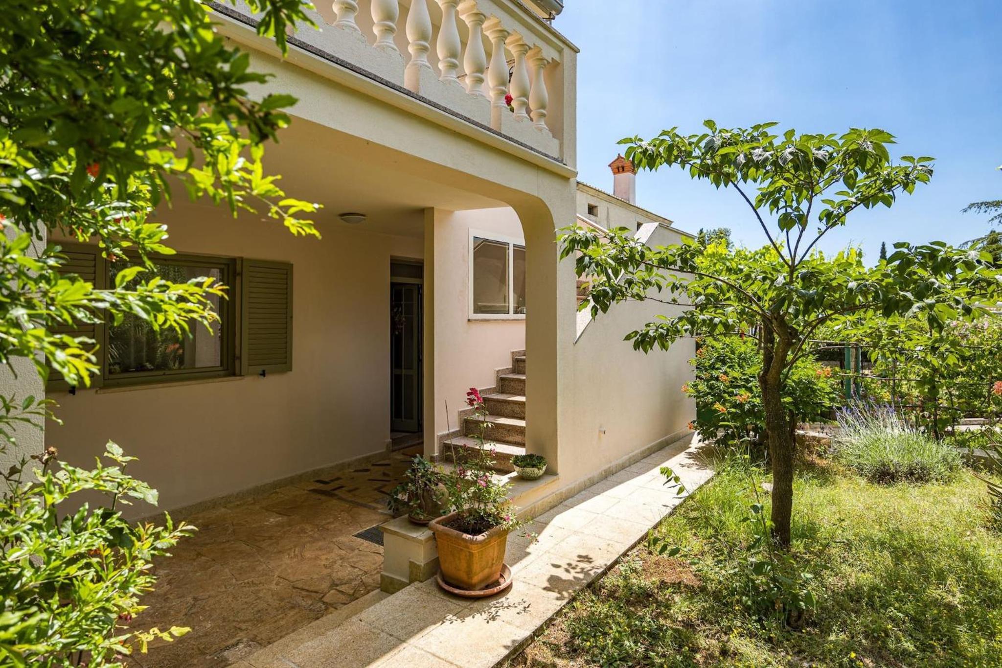 Apartment Jano