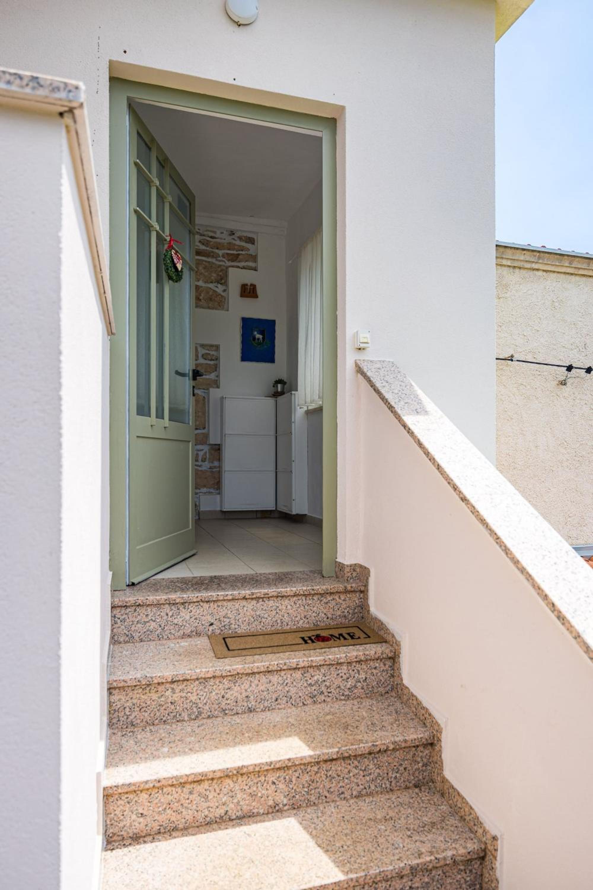 Apartment Jano