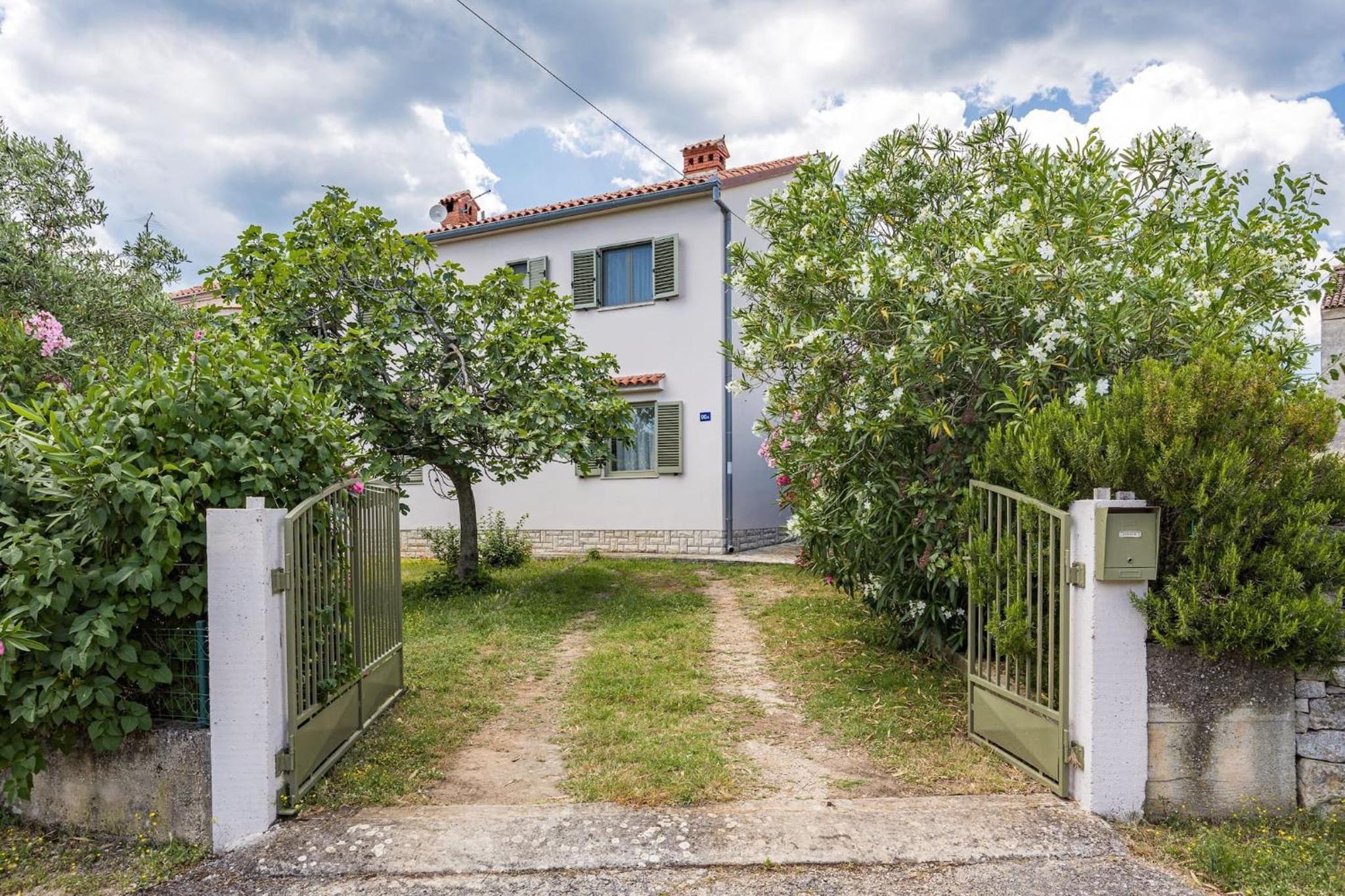 Apartment Jano