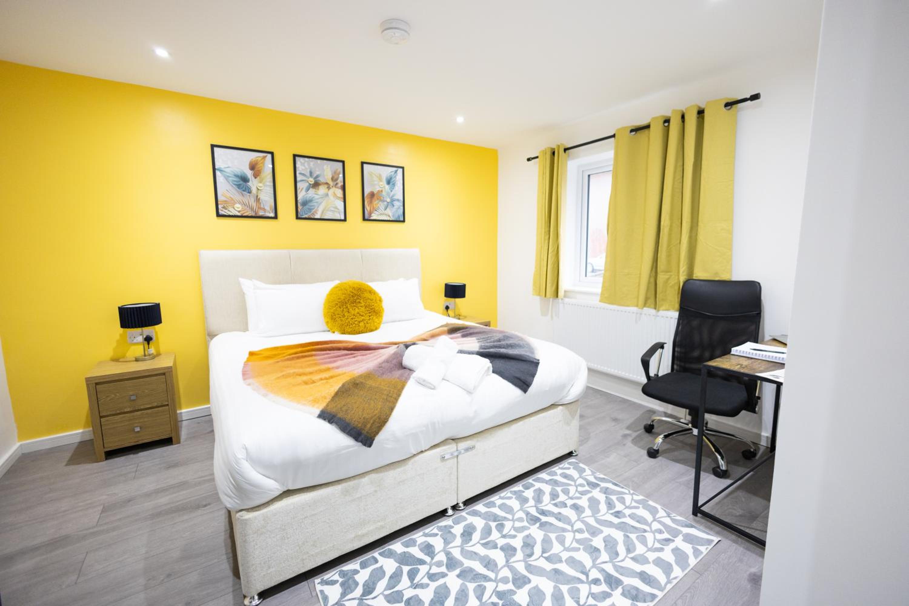 The Nest view 2