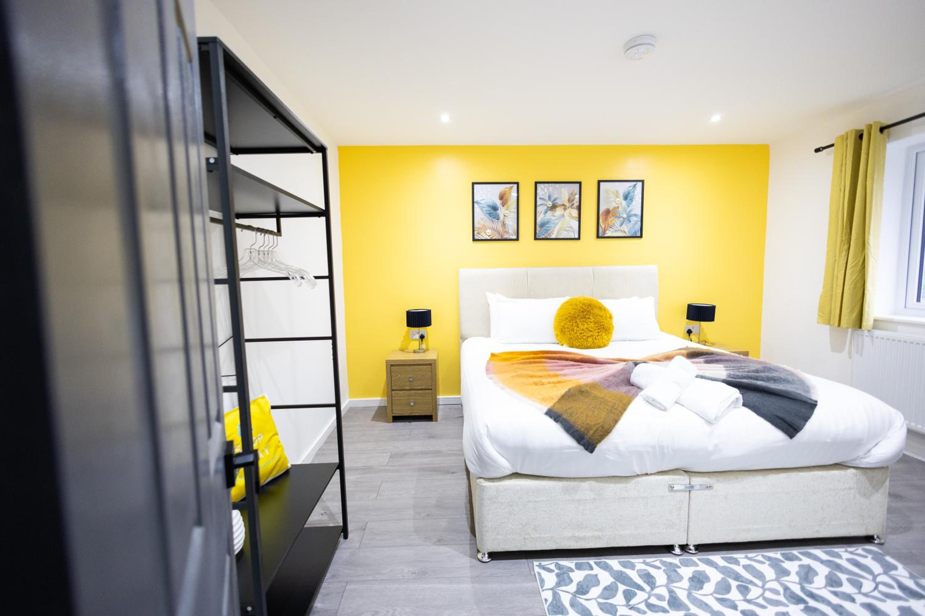The Nest view 3