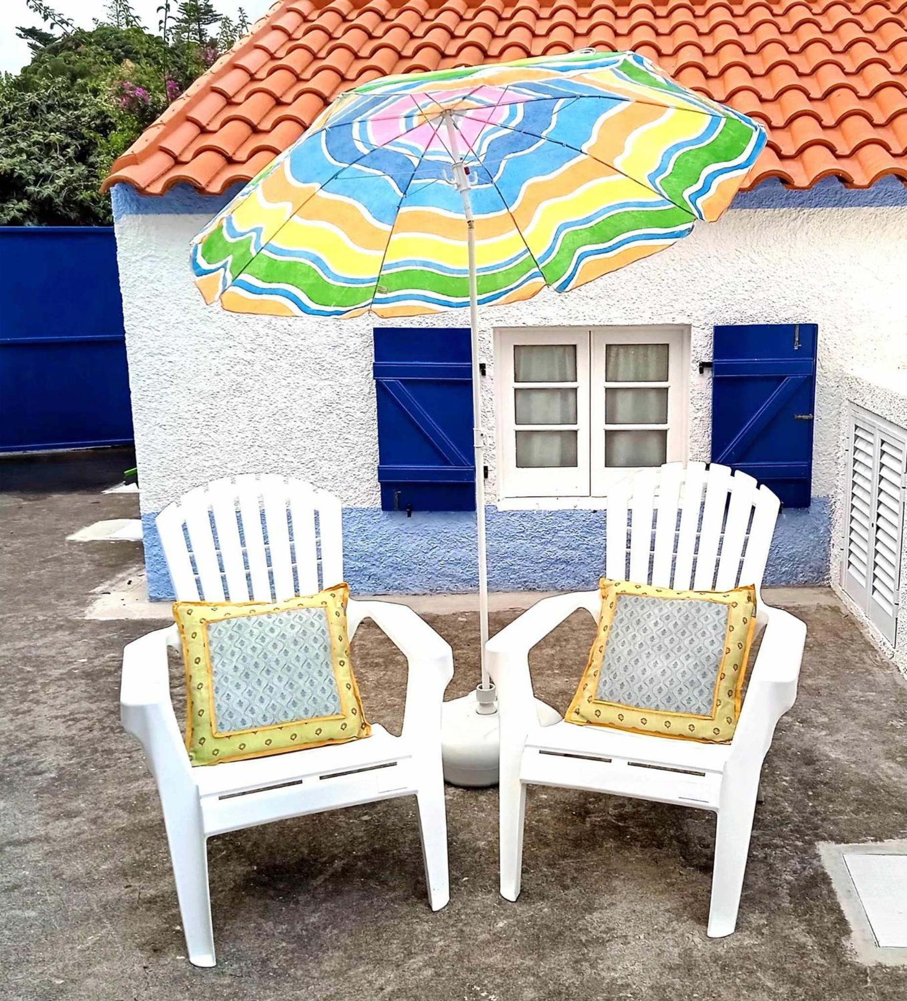 Prédio do Castelo