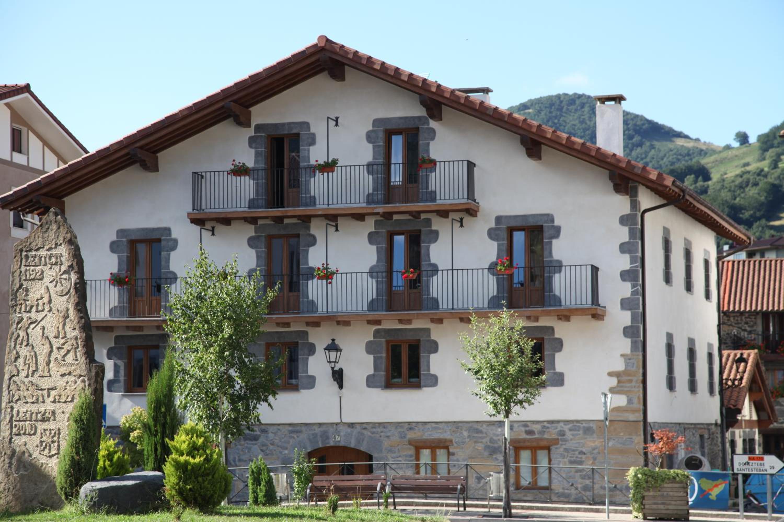 building
