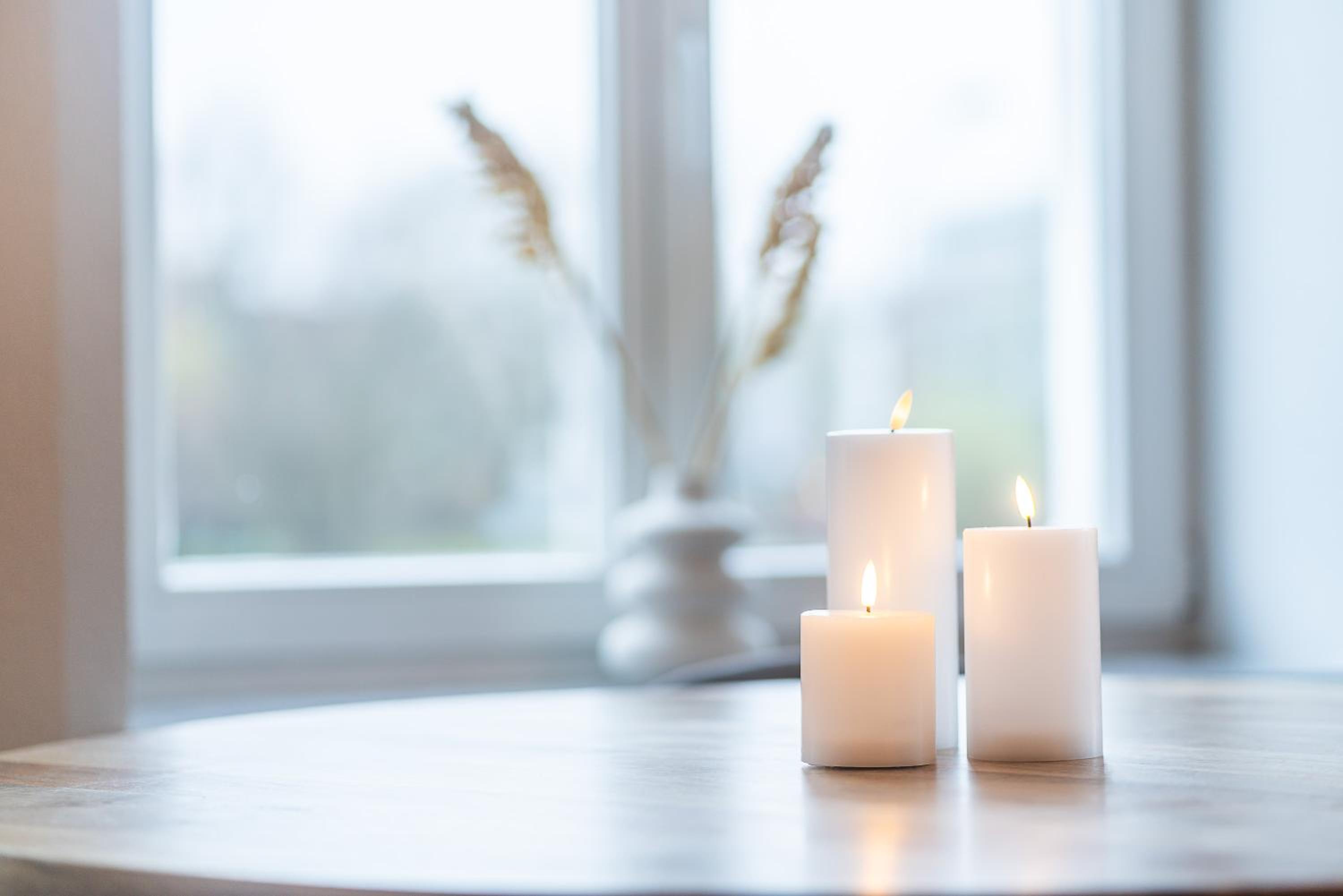 Apartment mit Traveblick