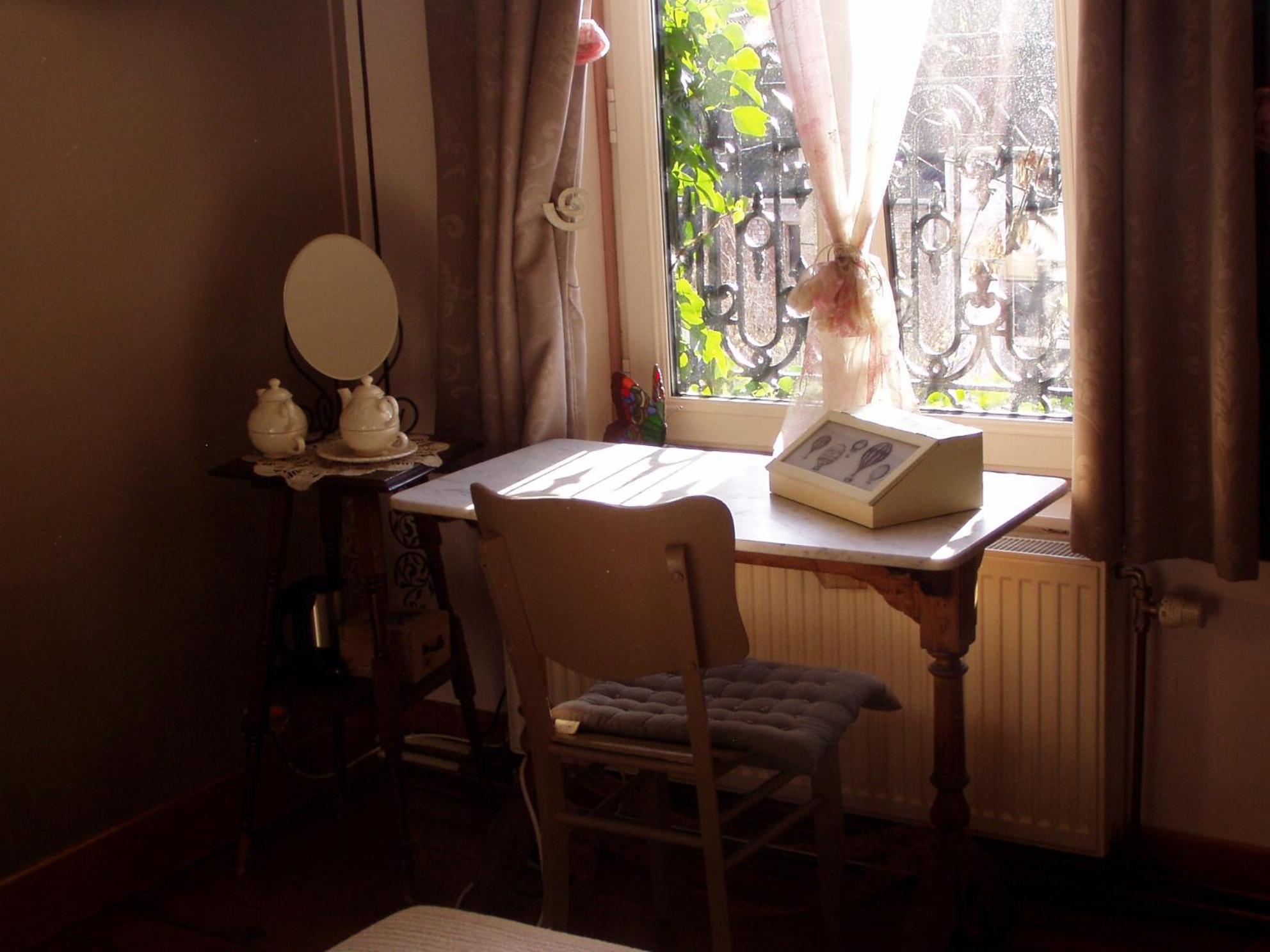 B&B Le Bonimenteur
