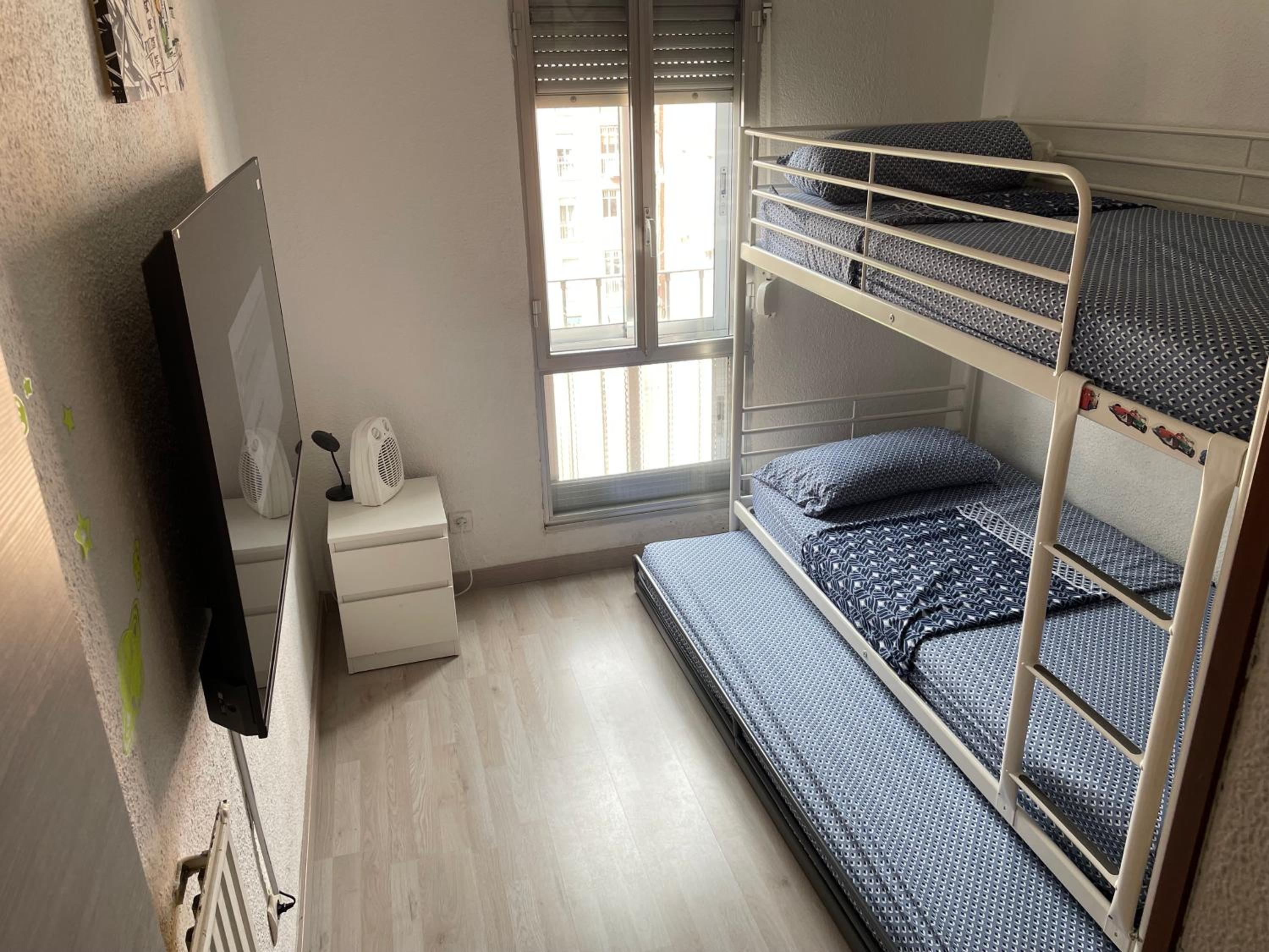 Habitaciones privadas Calle riojanos