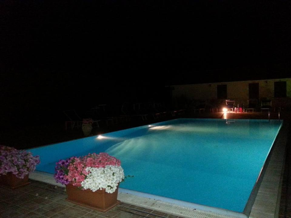 Agriturismo Mandriagiumenta