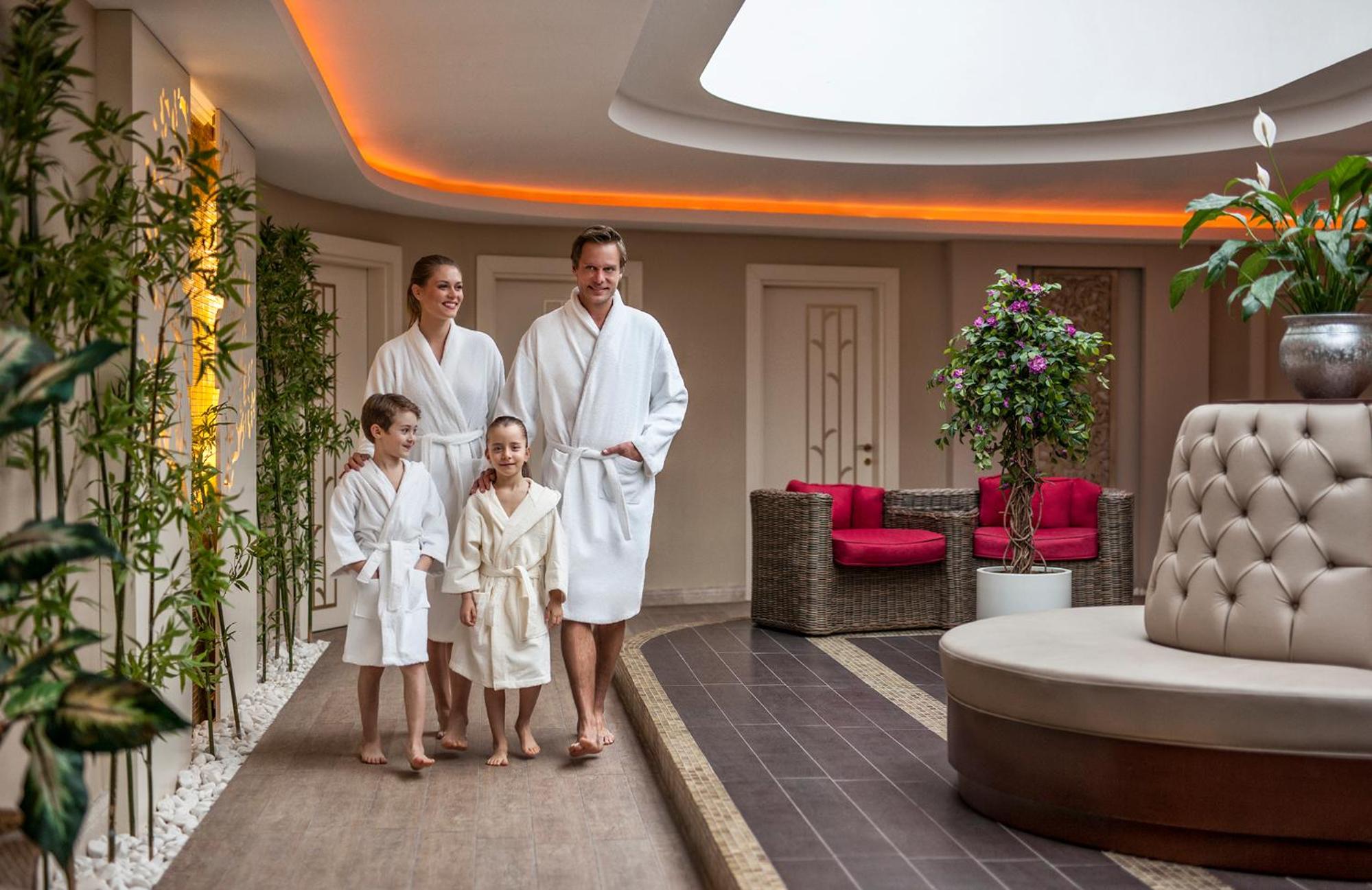 NG Afyon Wellness & Convention - Image 9