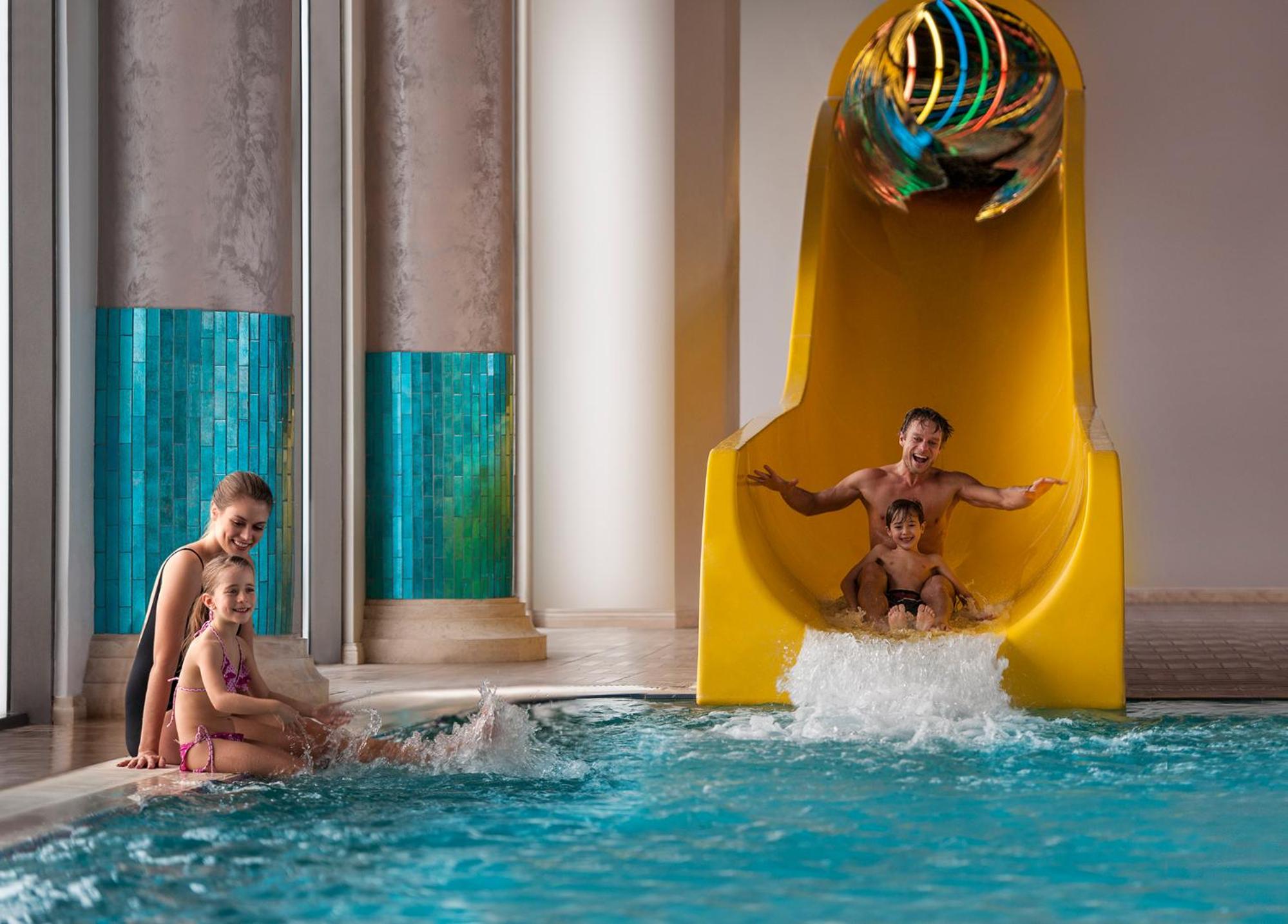 NG Afyon Wellness & Convention - Image 48