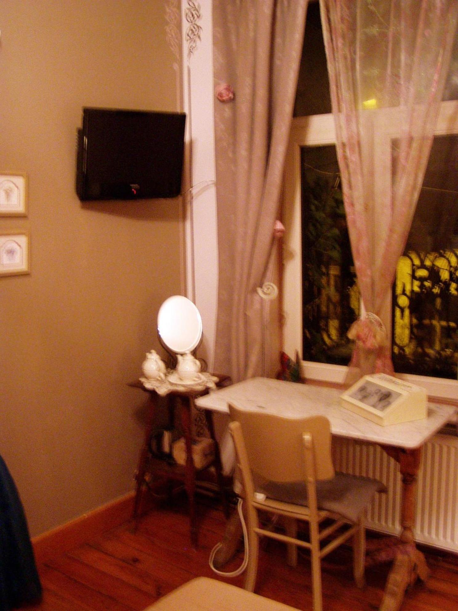 B&B Le Bonimenteur
