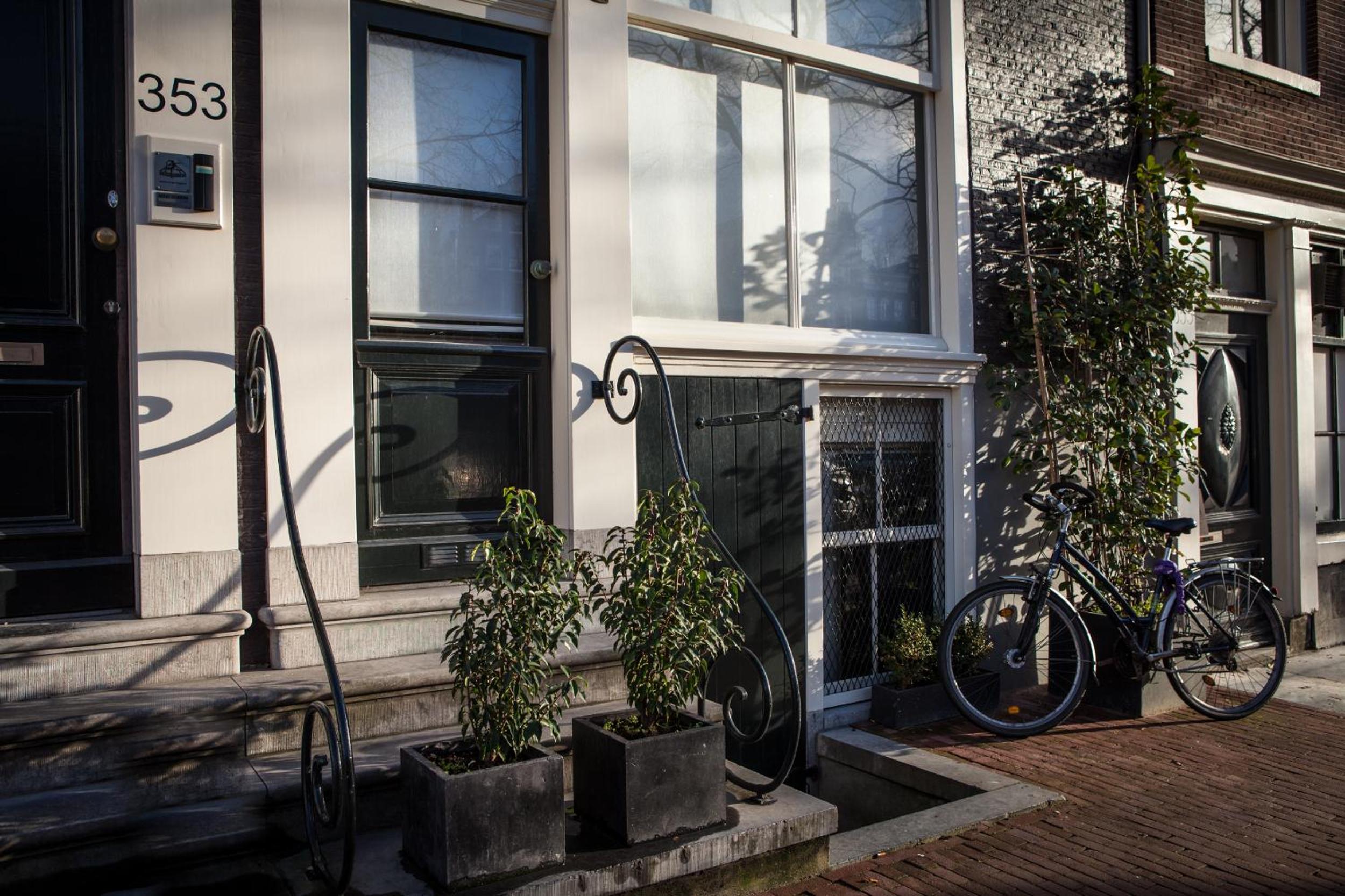 B&B Singel Amsterdam Centre