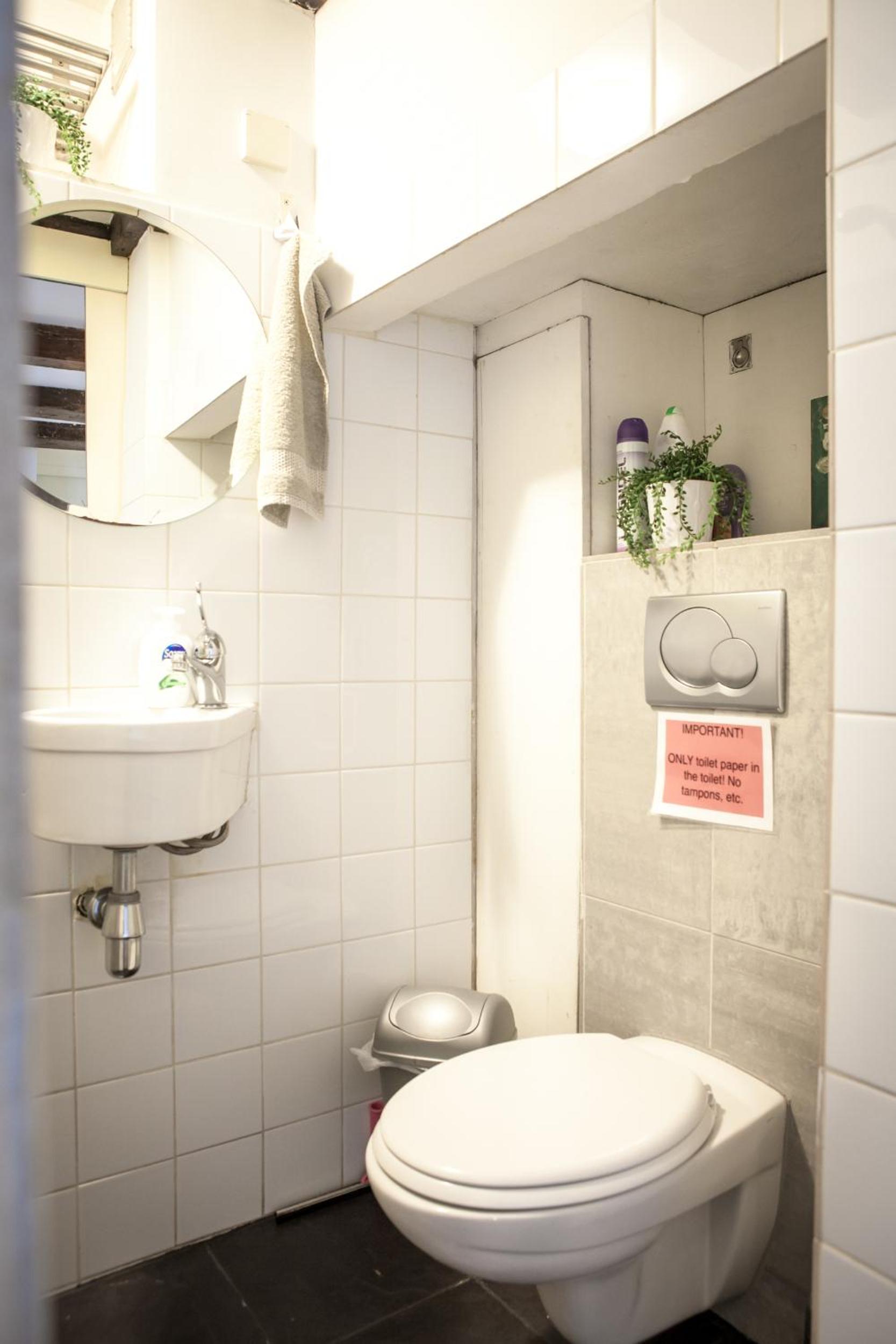 B&B Singel Amsterdam Centre
