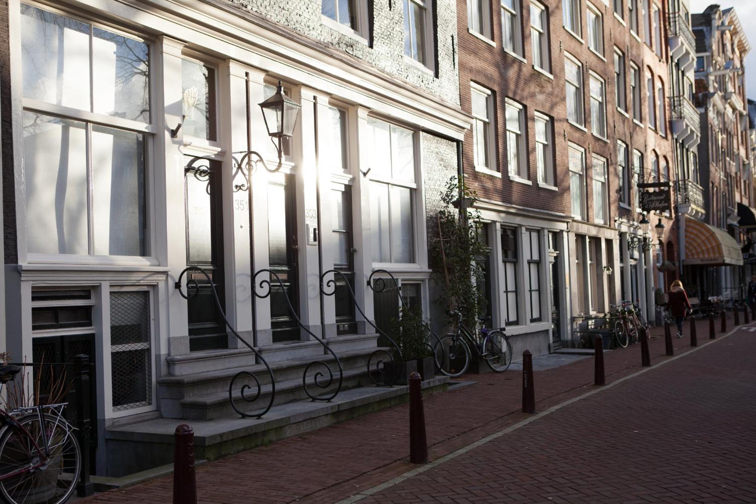 B&B Singel Amsterdam Centre