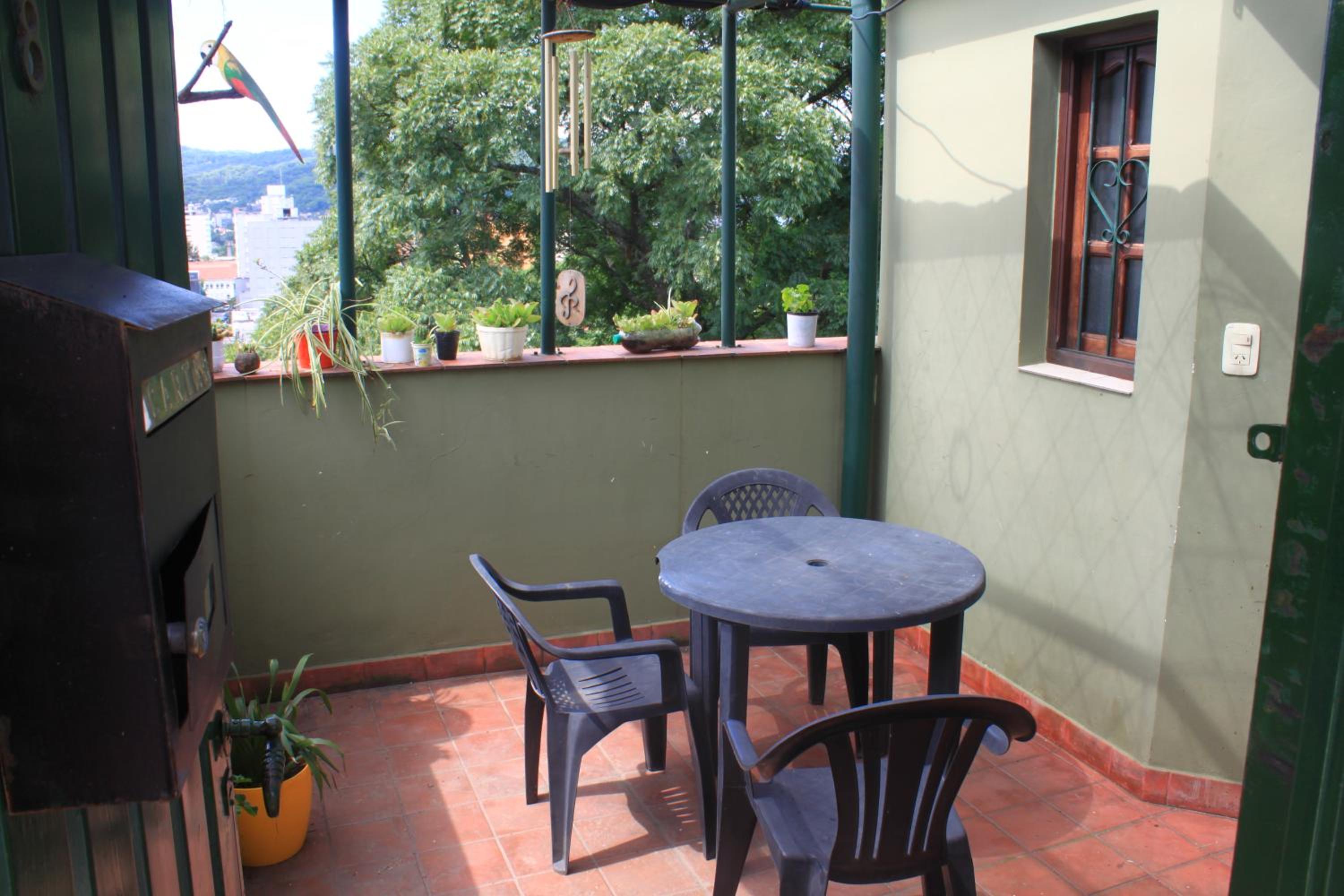 EL BALCON CIUDAD DE NIEVA JUJUY sin ascensor