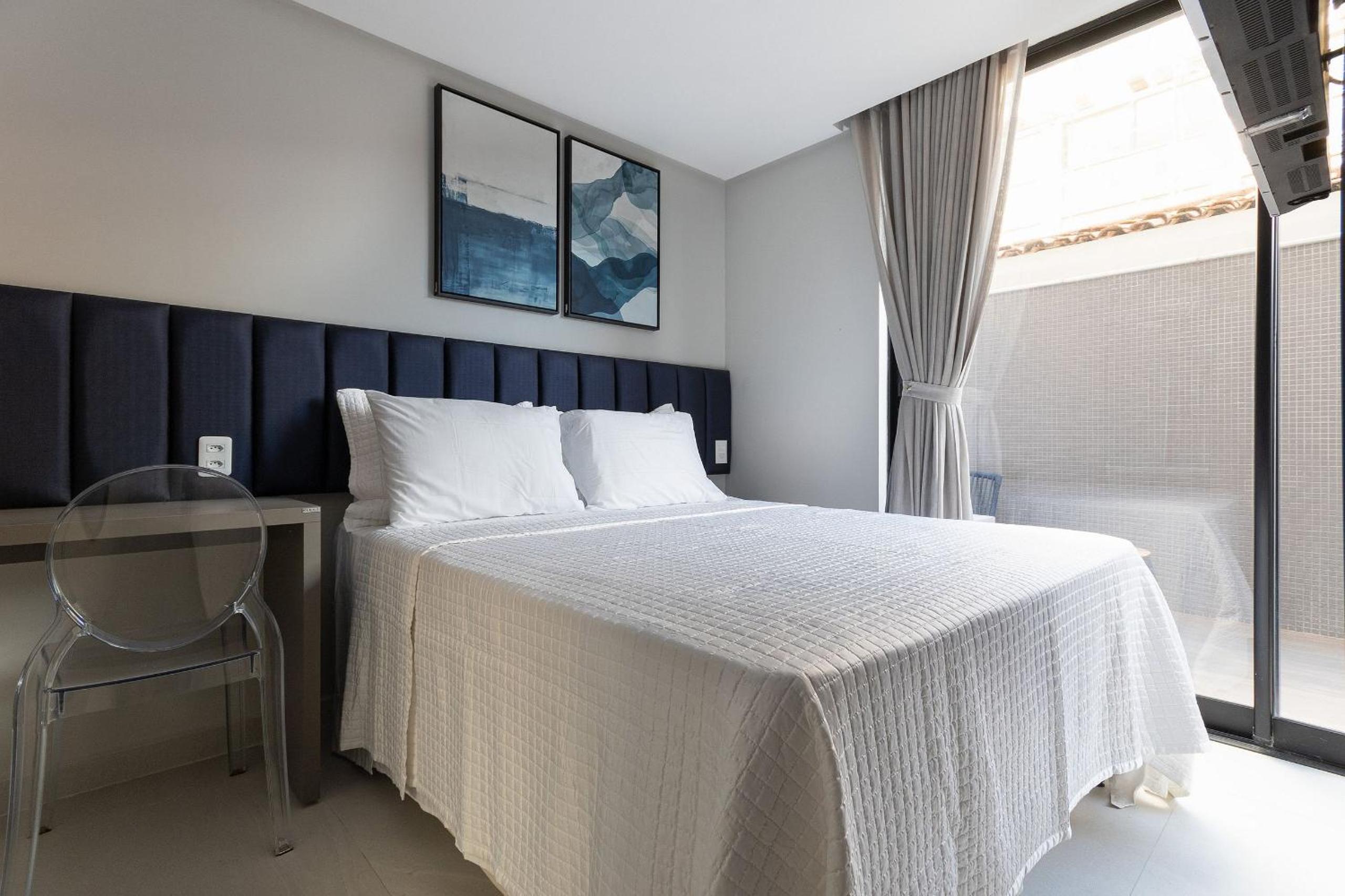 Breeze #103- first floor with balcony by Carpediem