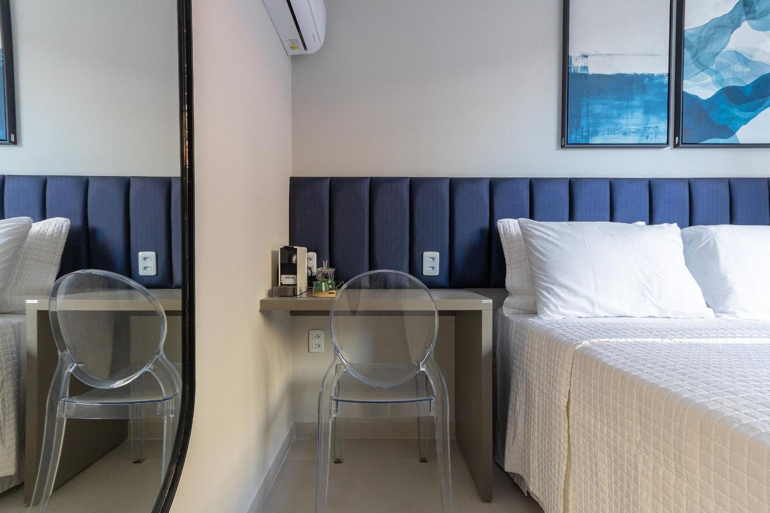 Breeze #103- first floor with balcony by Carpediem