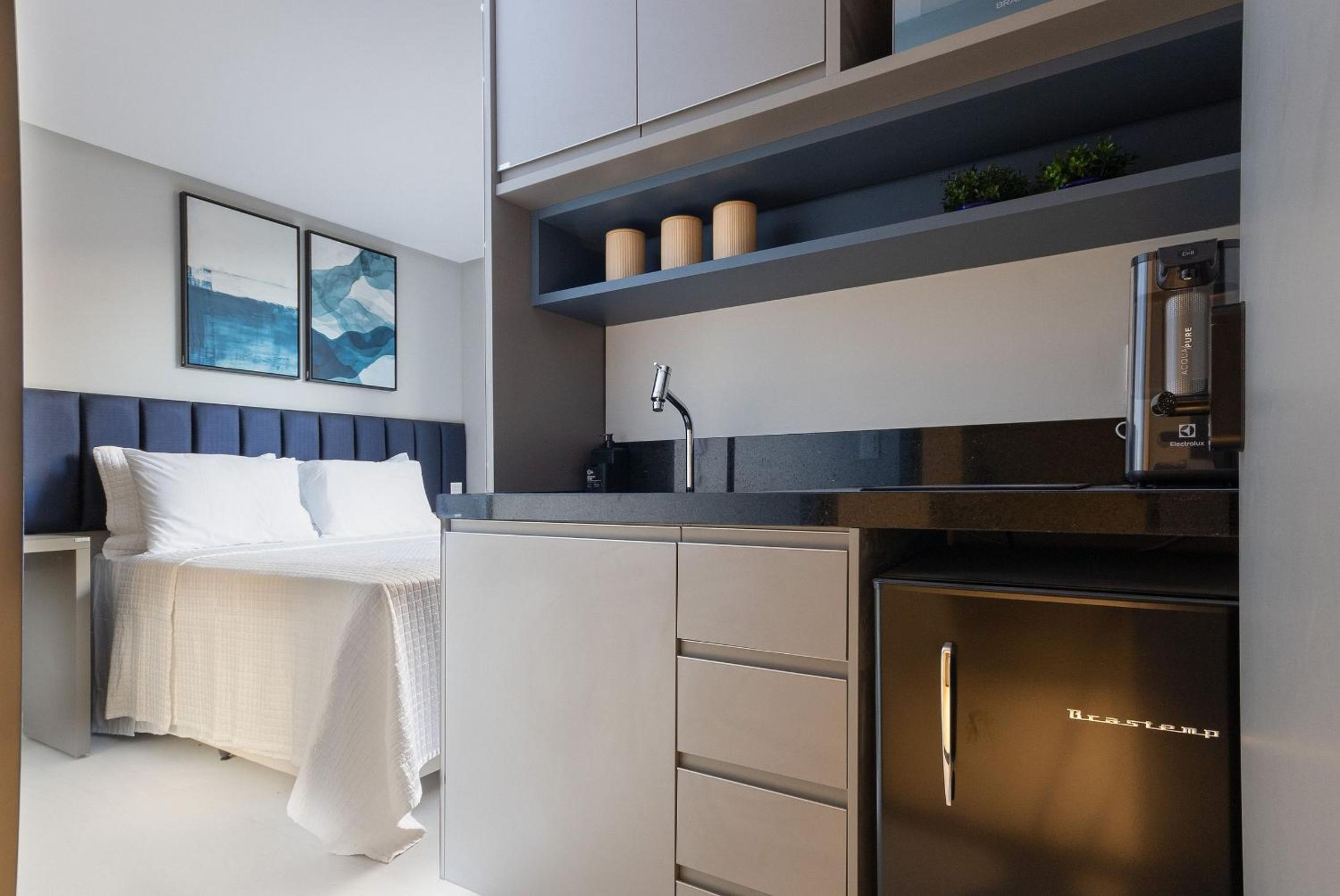 Breeze #103- first floor with balcony by Carpediem