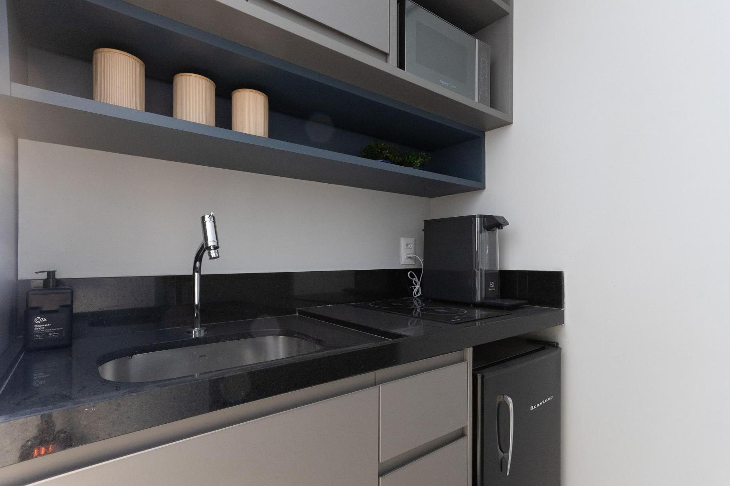 Breeze #103- first floor with balcony by Carpediem