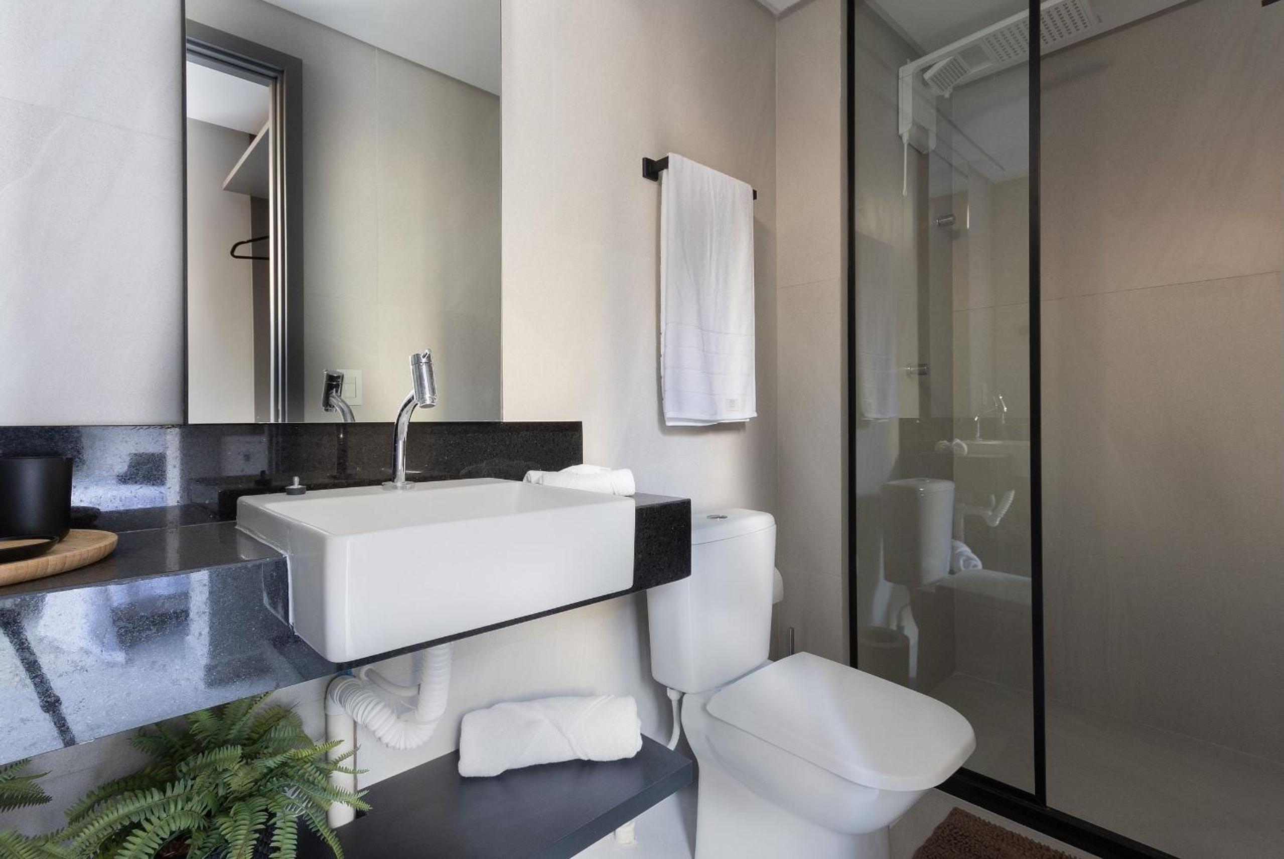Breeze #103- first floor with balcony by Carpediem