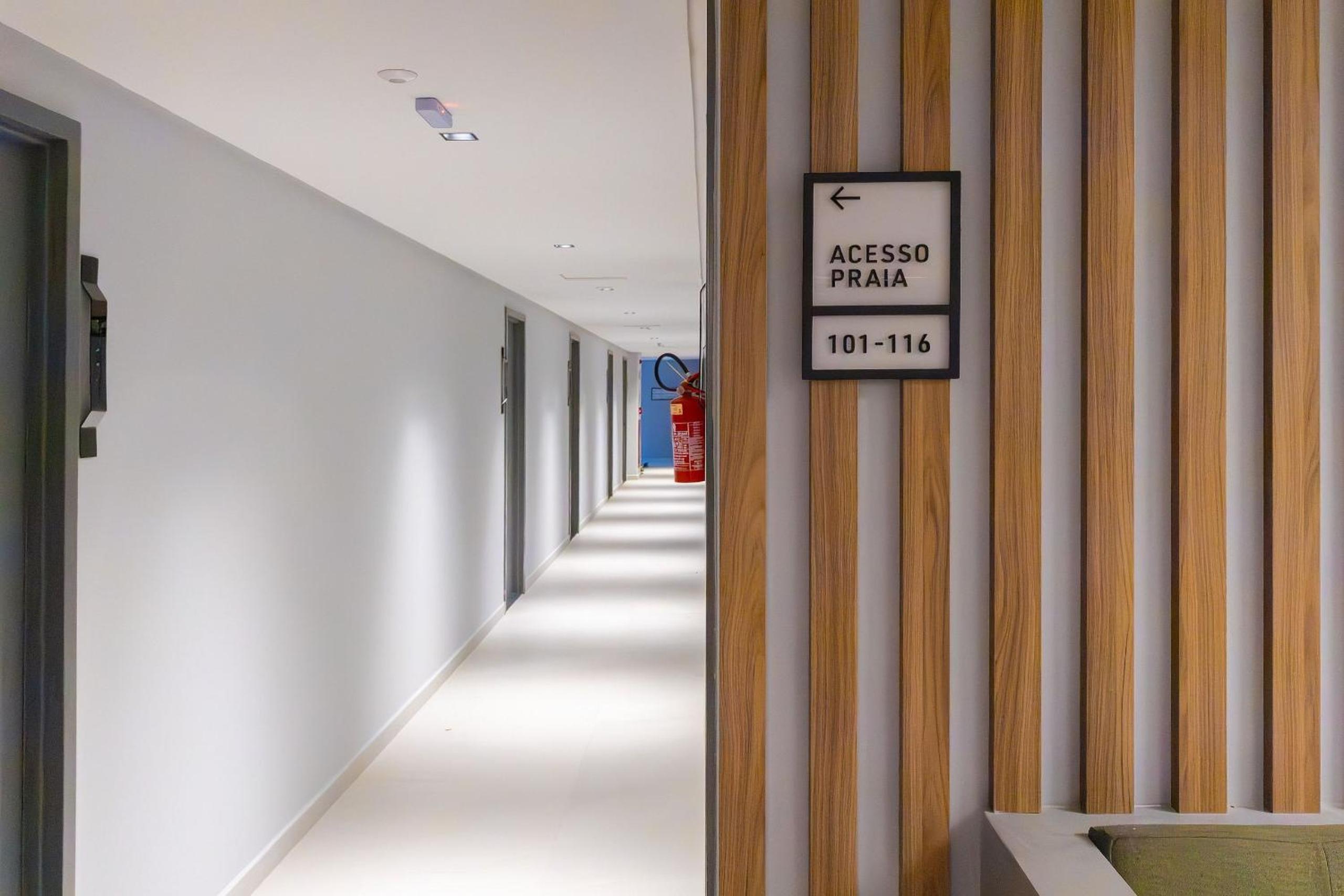 Breeze #103- first floor with balcony by Carpediem