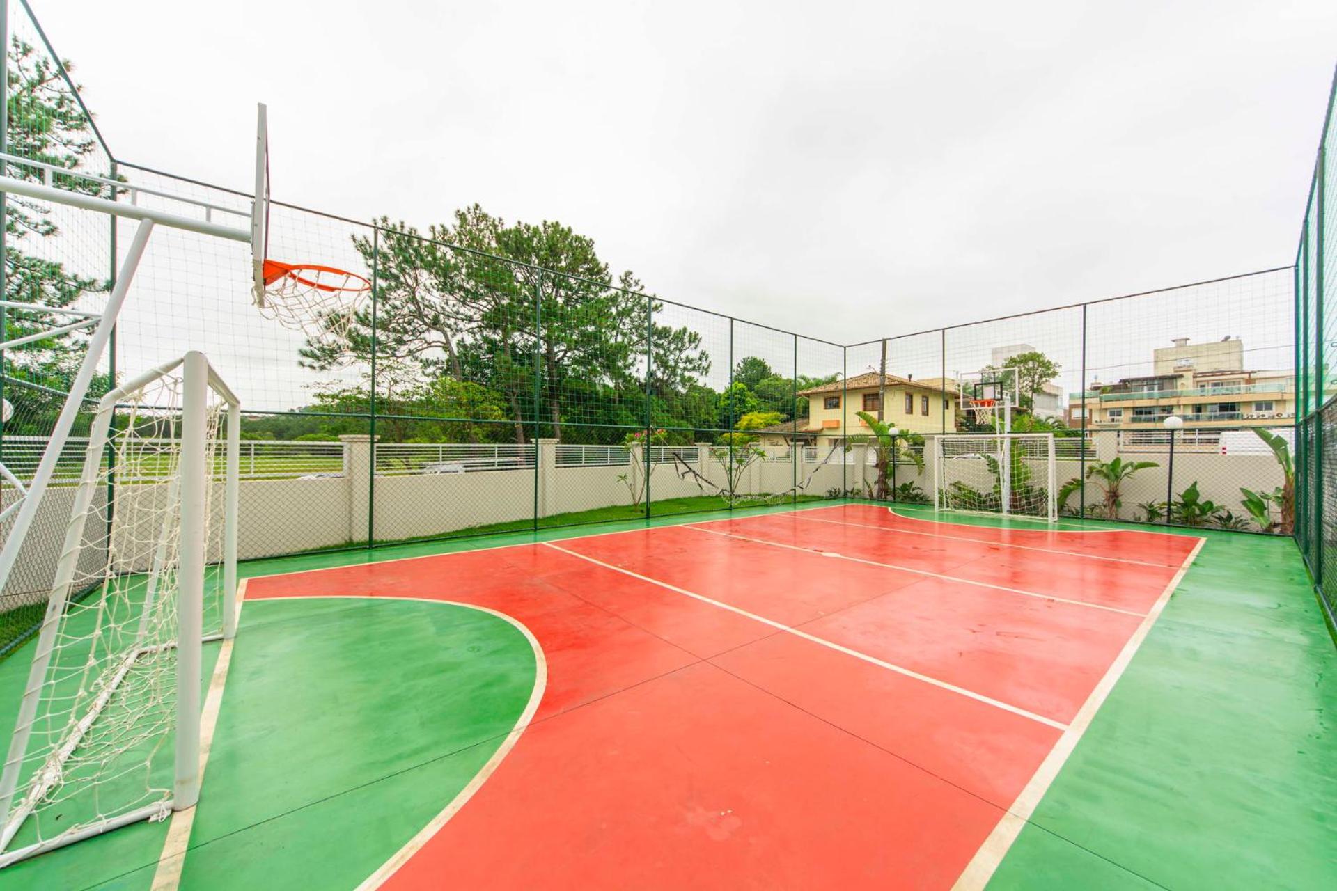 Apto Charmoso com Piscina no Campeche AR9821