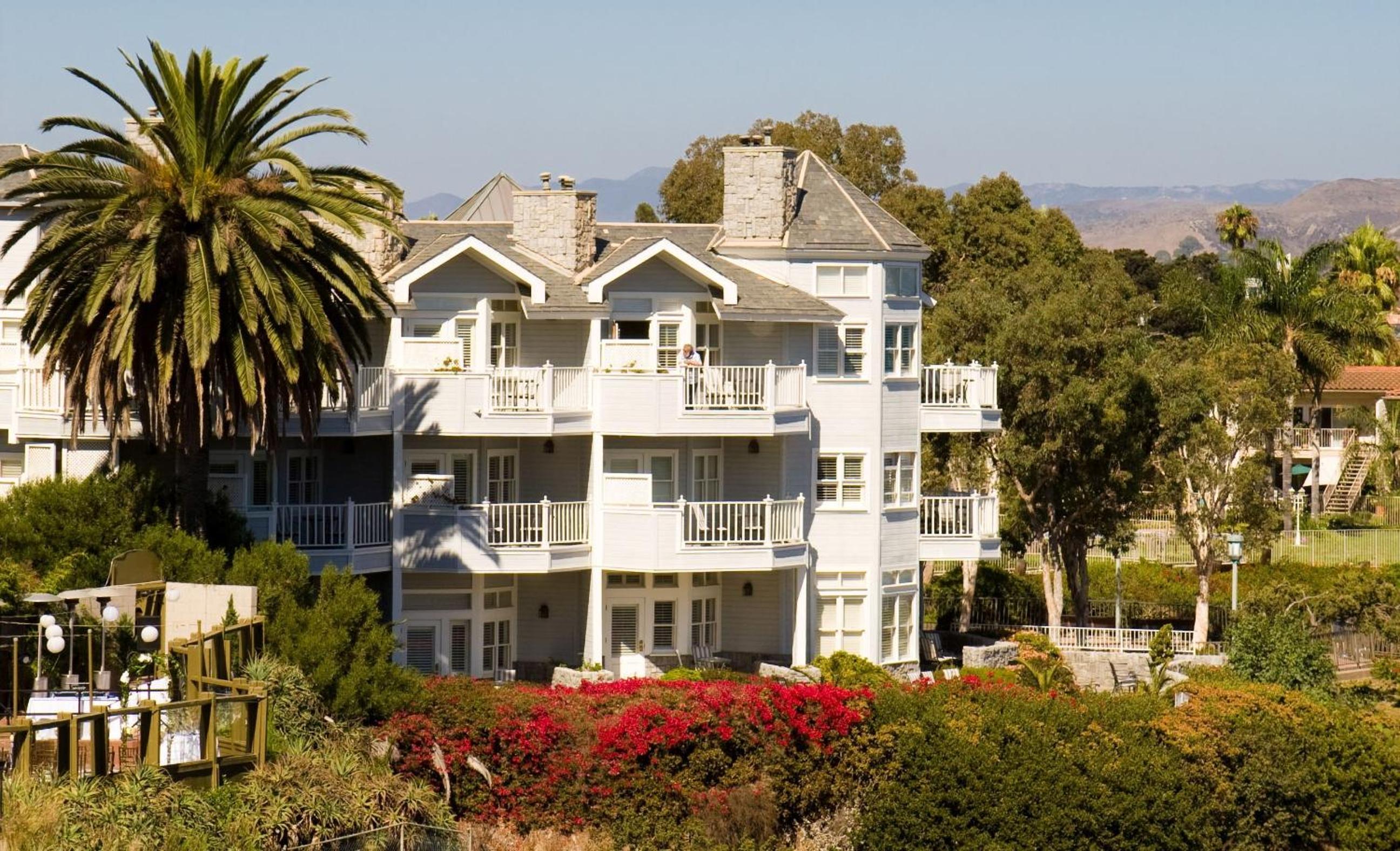 Dana Point Vacations - Blue Lantern Inn, A Four Sisters Inn - Property Image 4