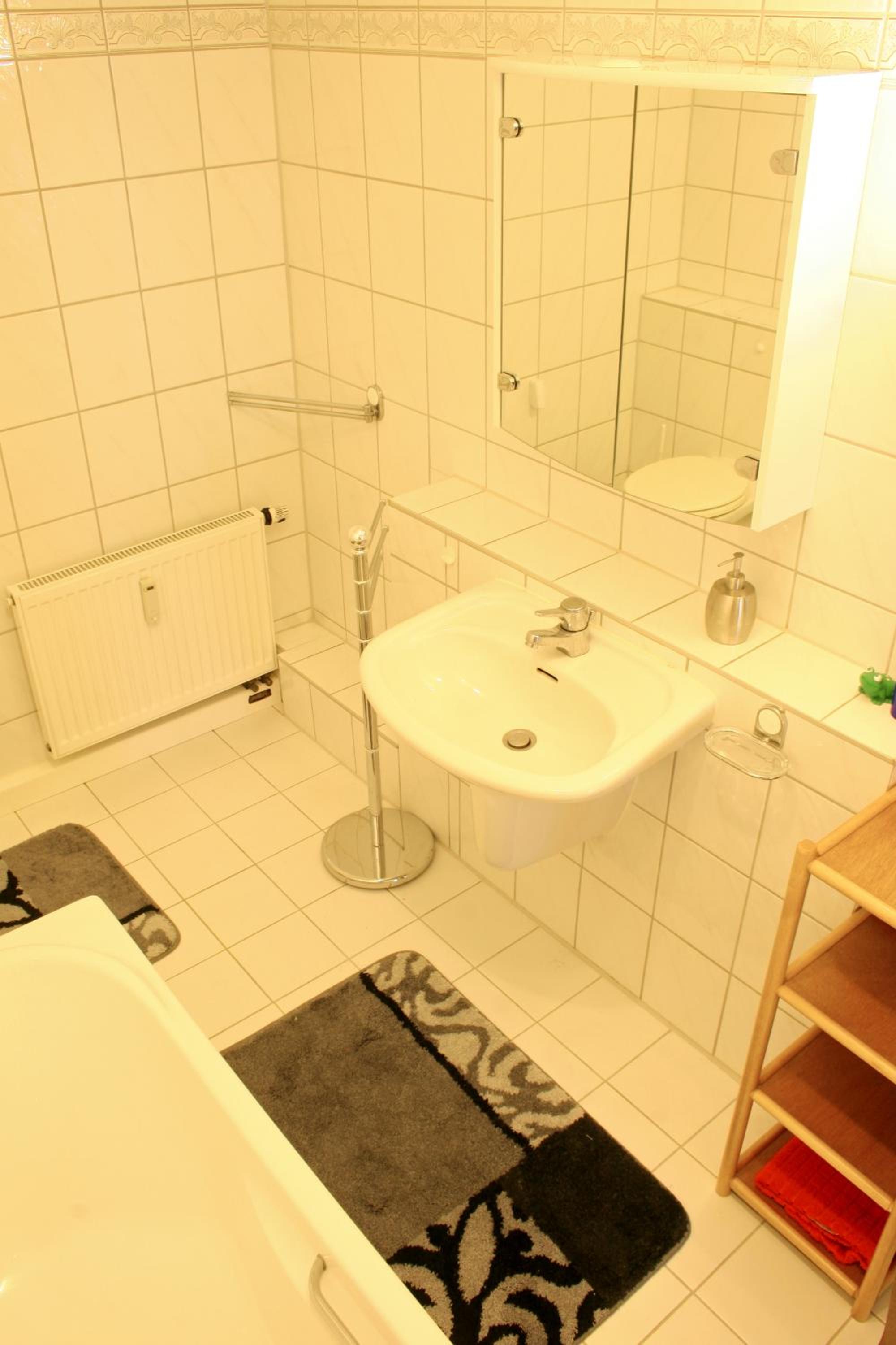 Ferienwohnung Hoff