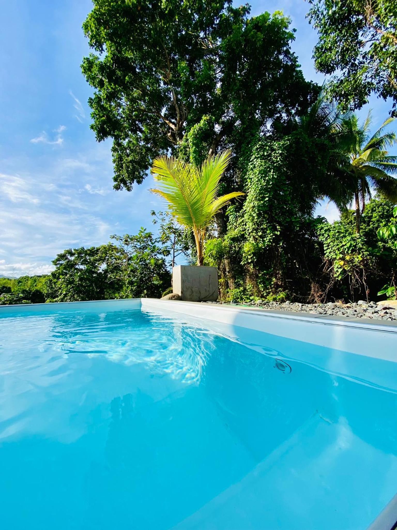 Sun7 Appart T1, avec piscine partagée, vue panoramique sur la nature