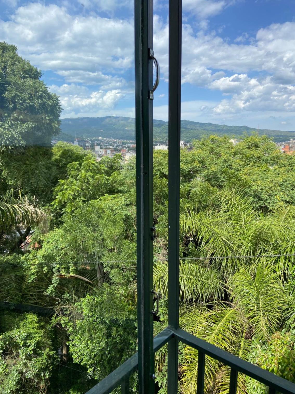 EL BALCON CIUDAD DE NIEVA JUJUY sin ascensor