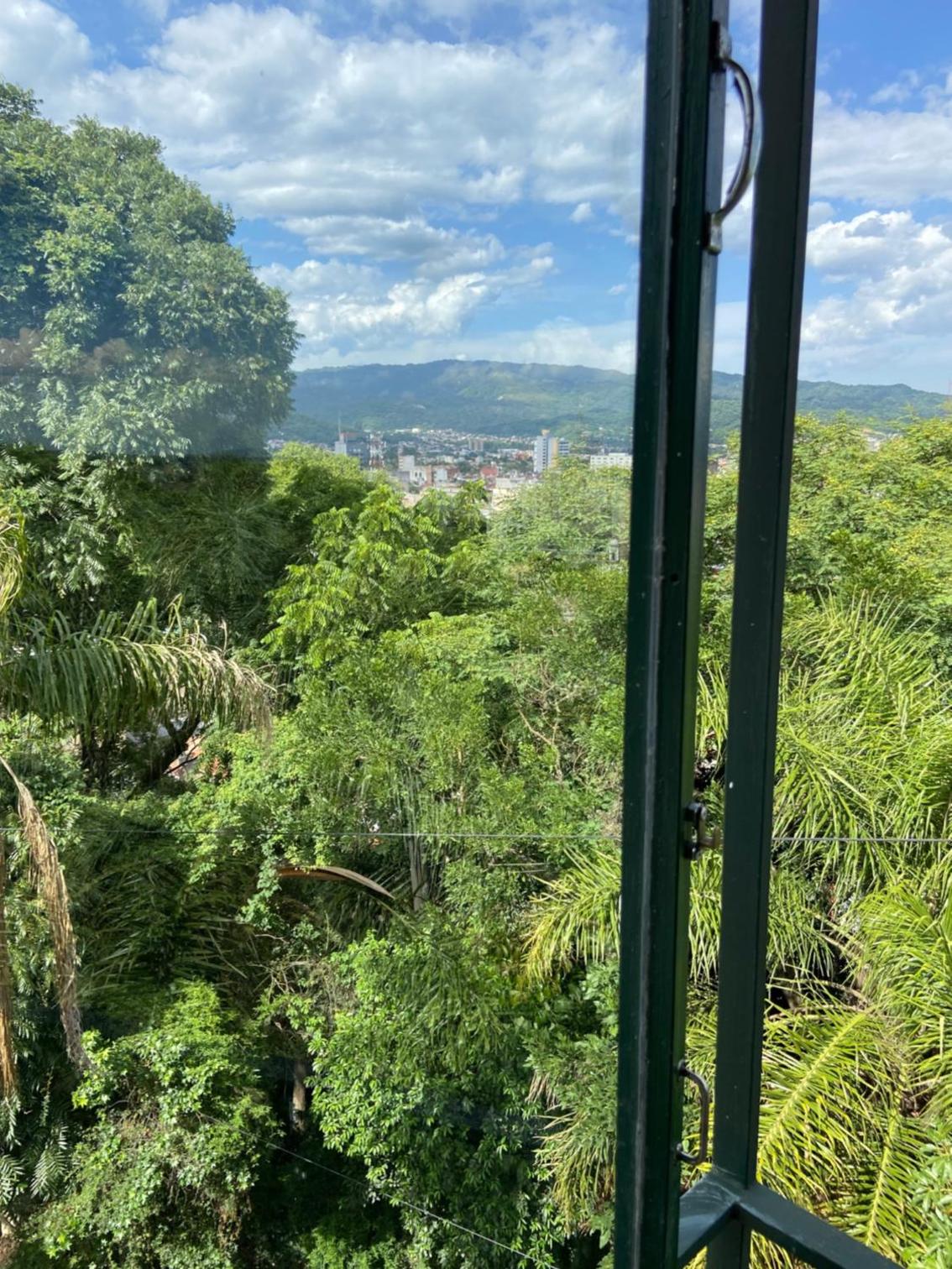 EL BALCON CIUDAD DE NIEVA JUJUY sin ascensor